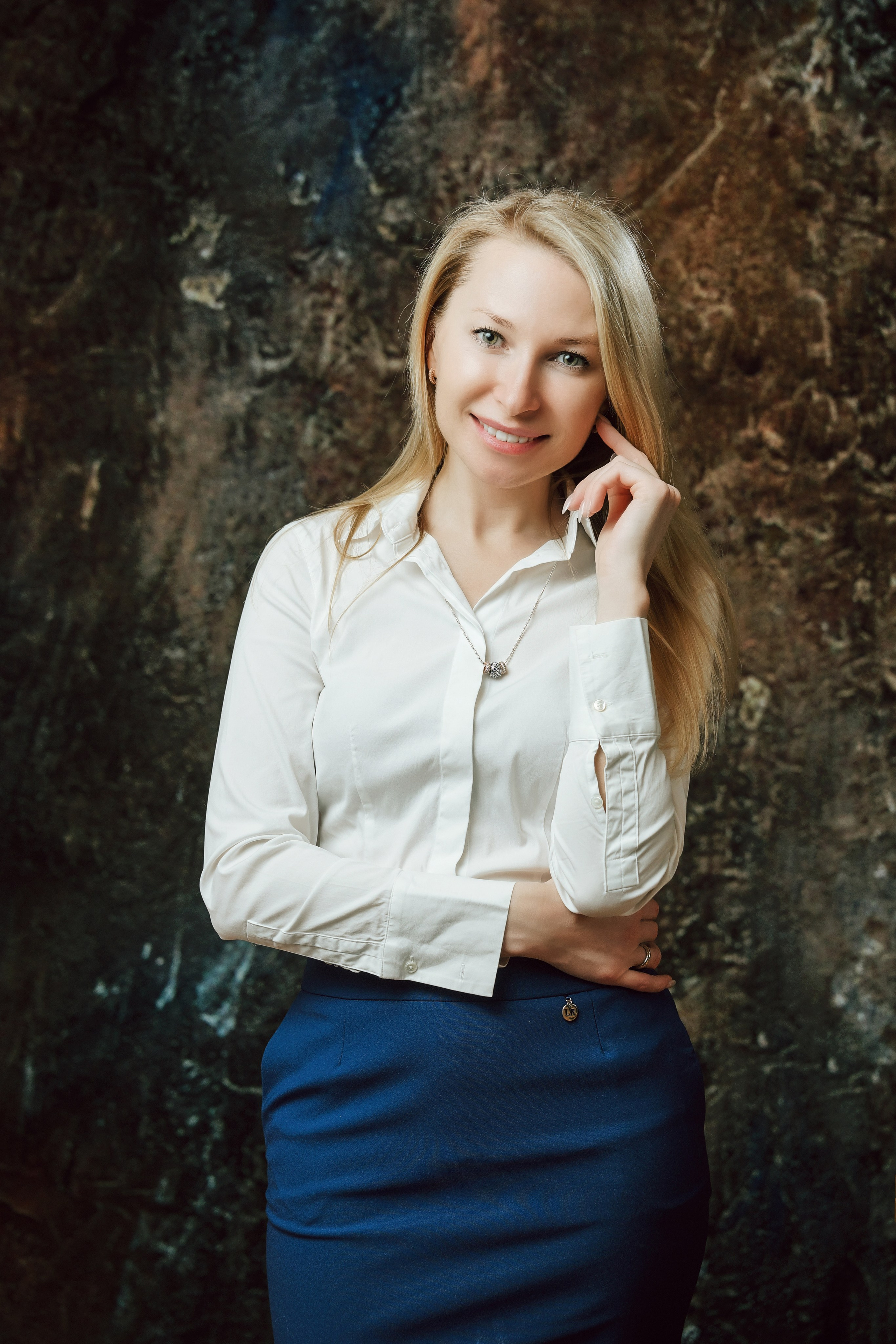 Стиль портрета в школе. GOTRA — выпускные альбомы в Тюмени