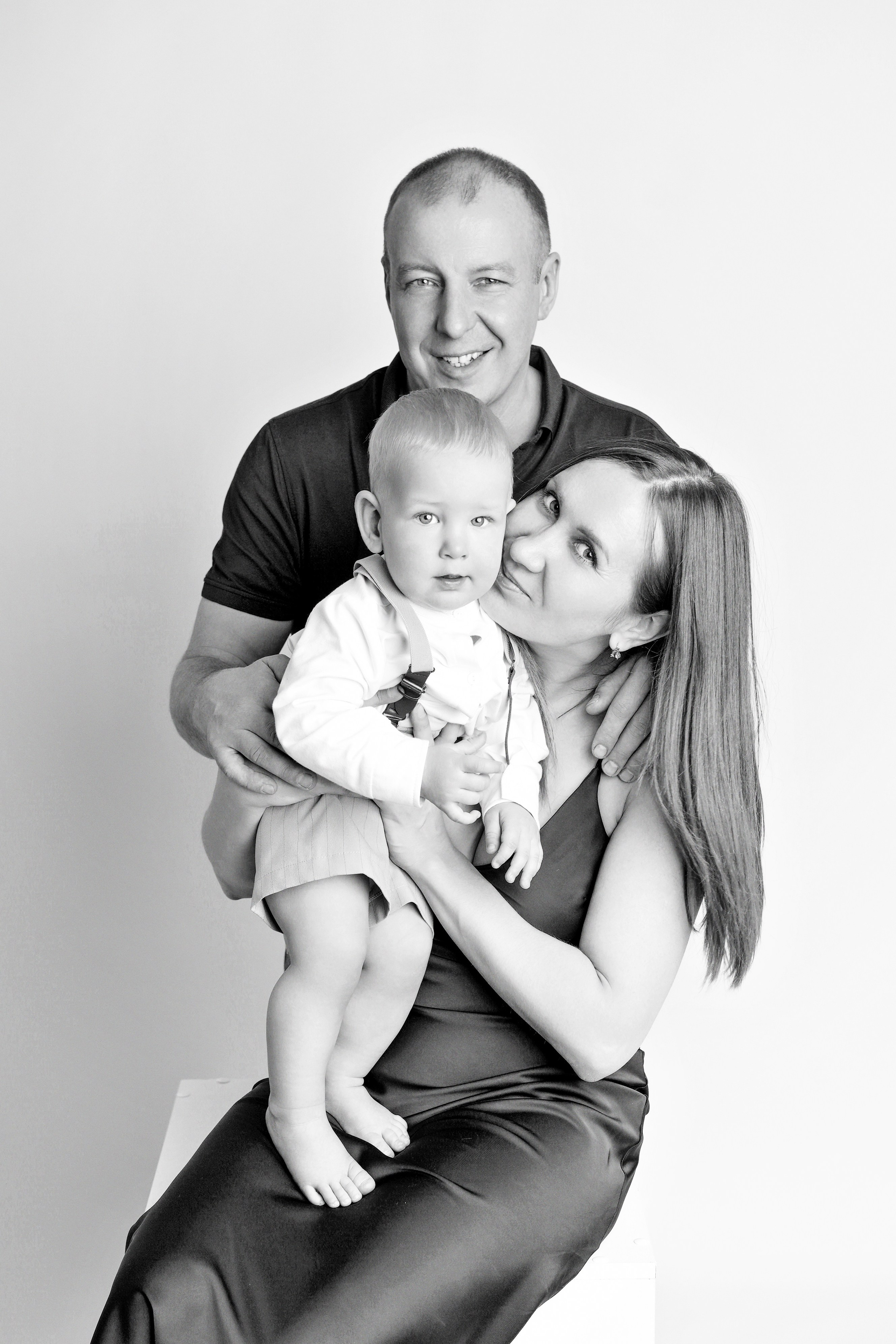 ГОДИК В РЕТРО СТИЛЕ. Фотограф новорожденных беременных в Тюмени Ткачук Татьяна