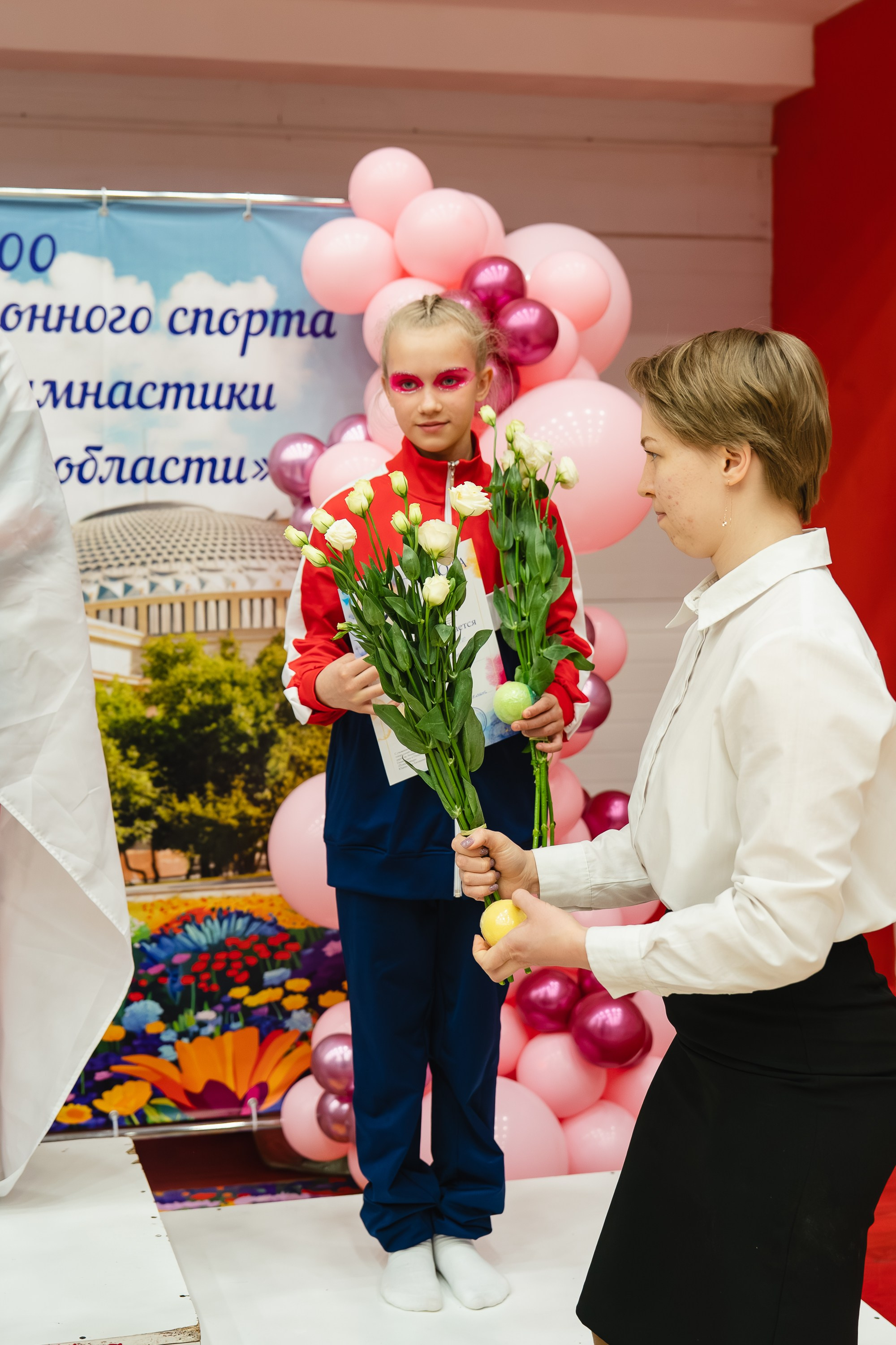 Весенний Кубок. Воробьева Ксения — Спортивный и танцевальный фотограф Новосибирск