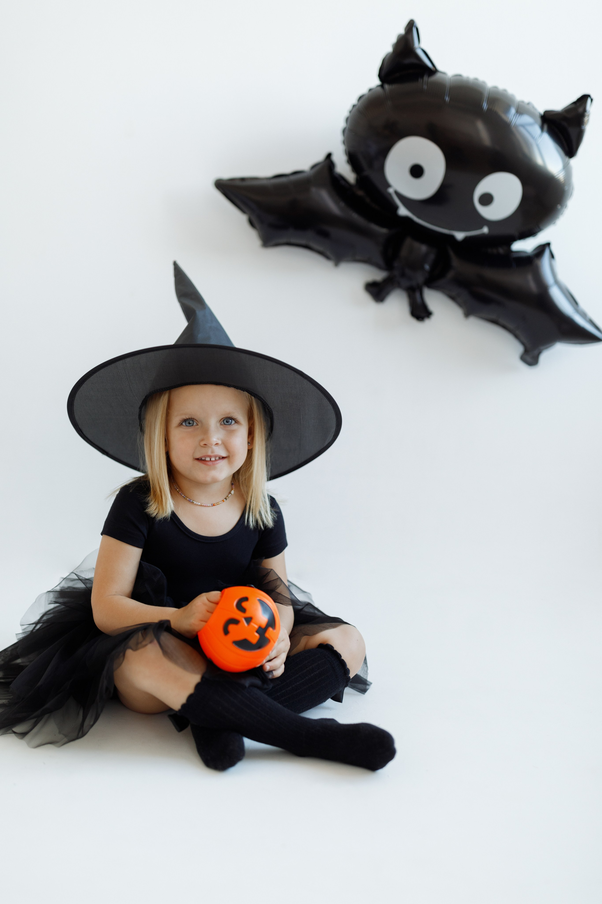 Happy Halloween 👻. Фотограф на годик Хабаровск Детский и семейный фотограф в Хабаровске Юлия Матвиенко