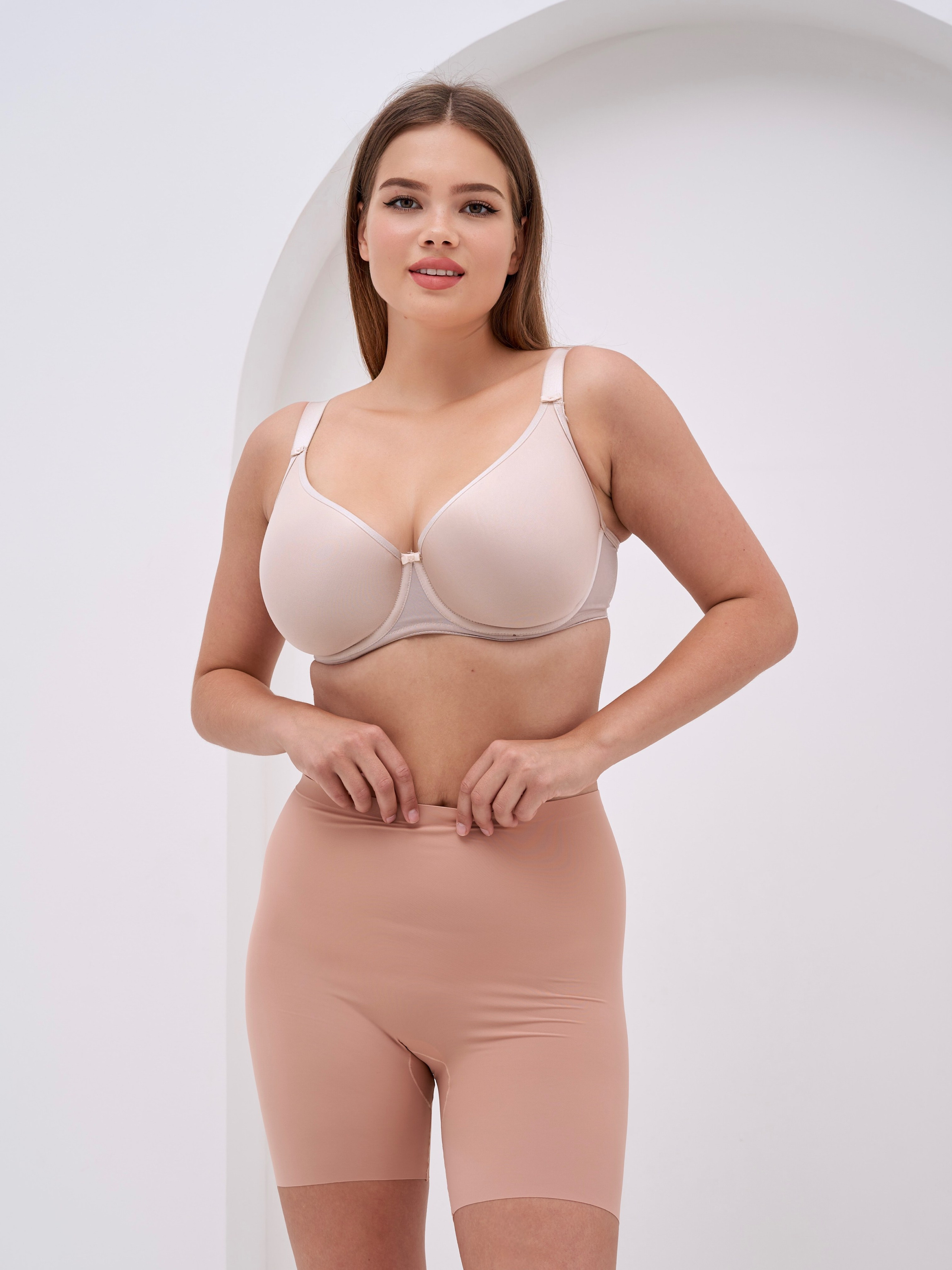 Модель Анна Б. в СПб