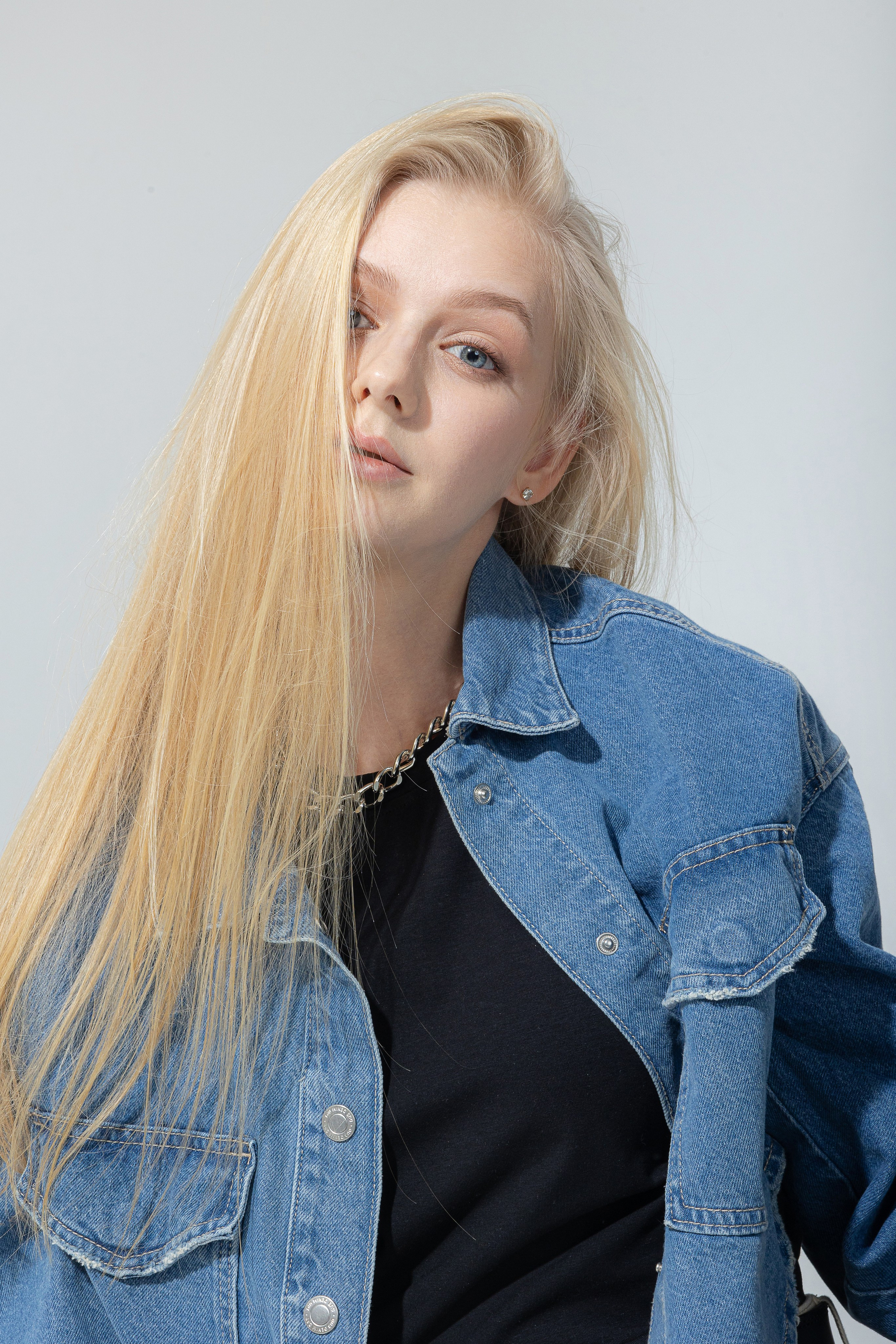 Командная фотосессия для ICU | Креативные портреты сотрудников