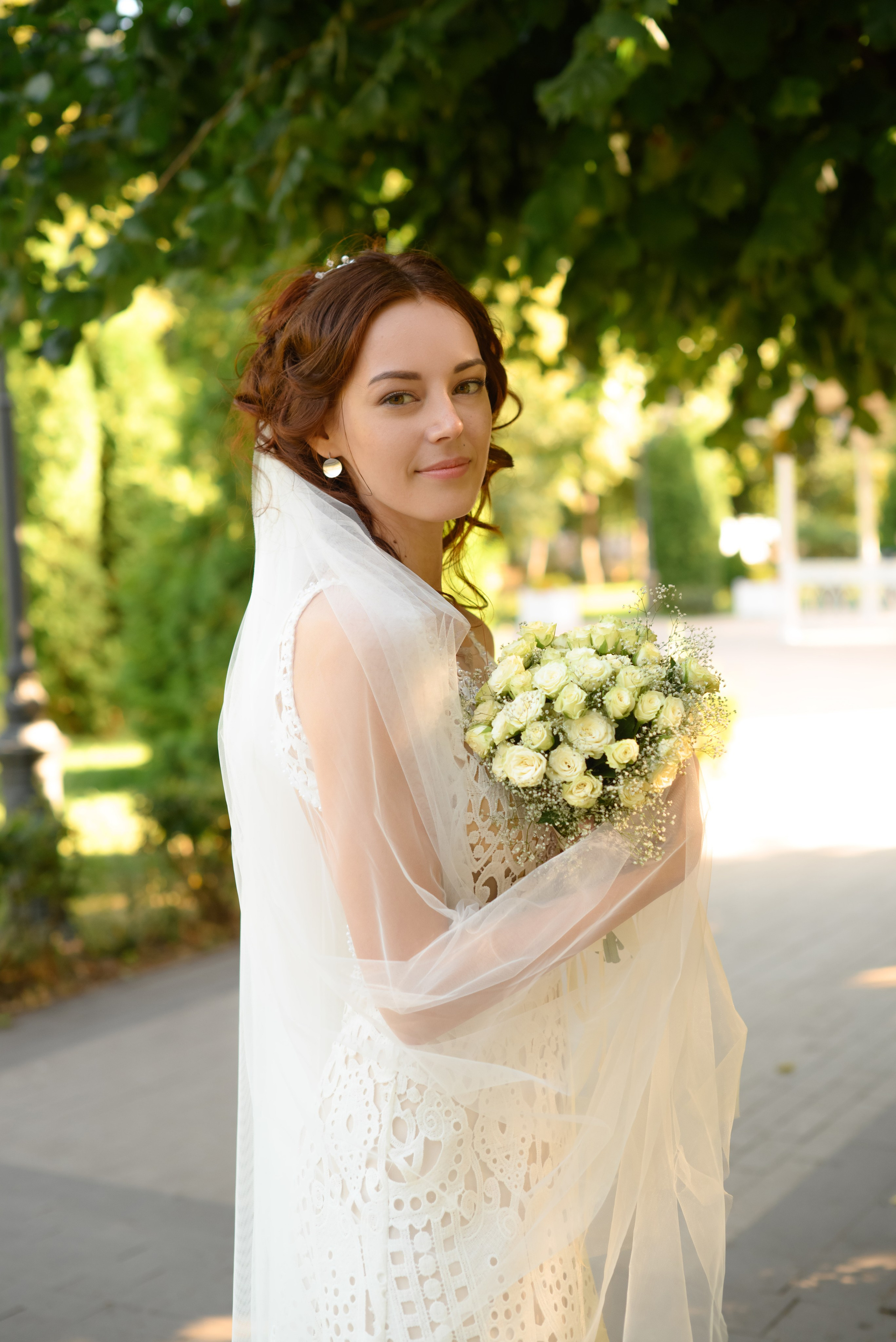 СВАДЕБНЫЕ СЪЕМКИ. Главная