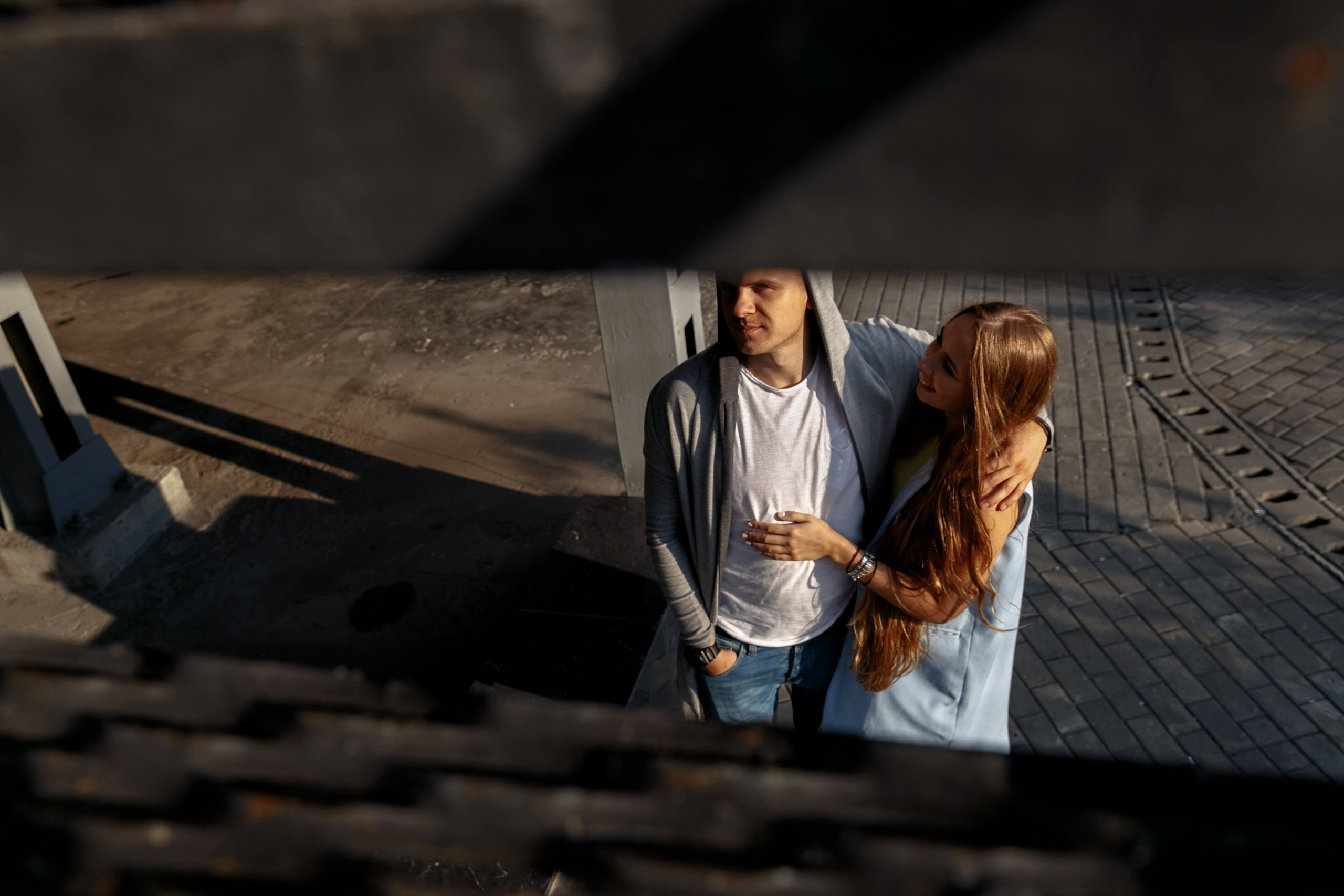 Свадебные фотограф и видеограф в Новосибирске — БОС