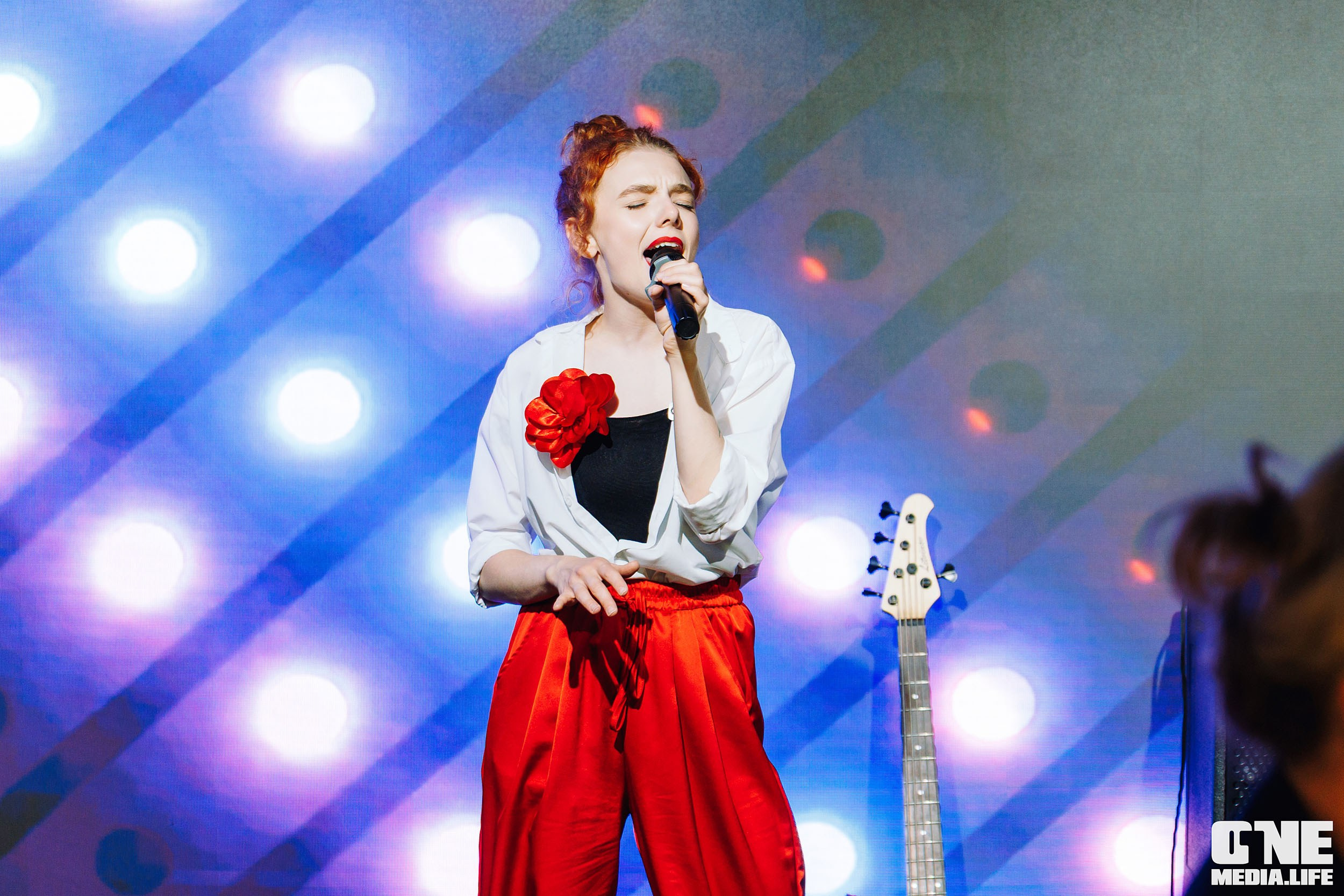 Фоторепортаж из ресторана Океан. One Media Life: фоторепортажи, фотоотчеты с мероприятий и заведений