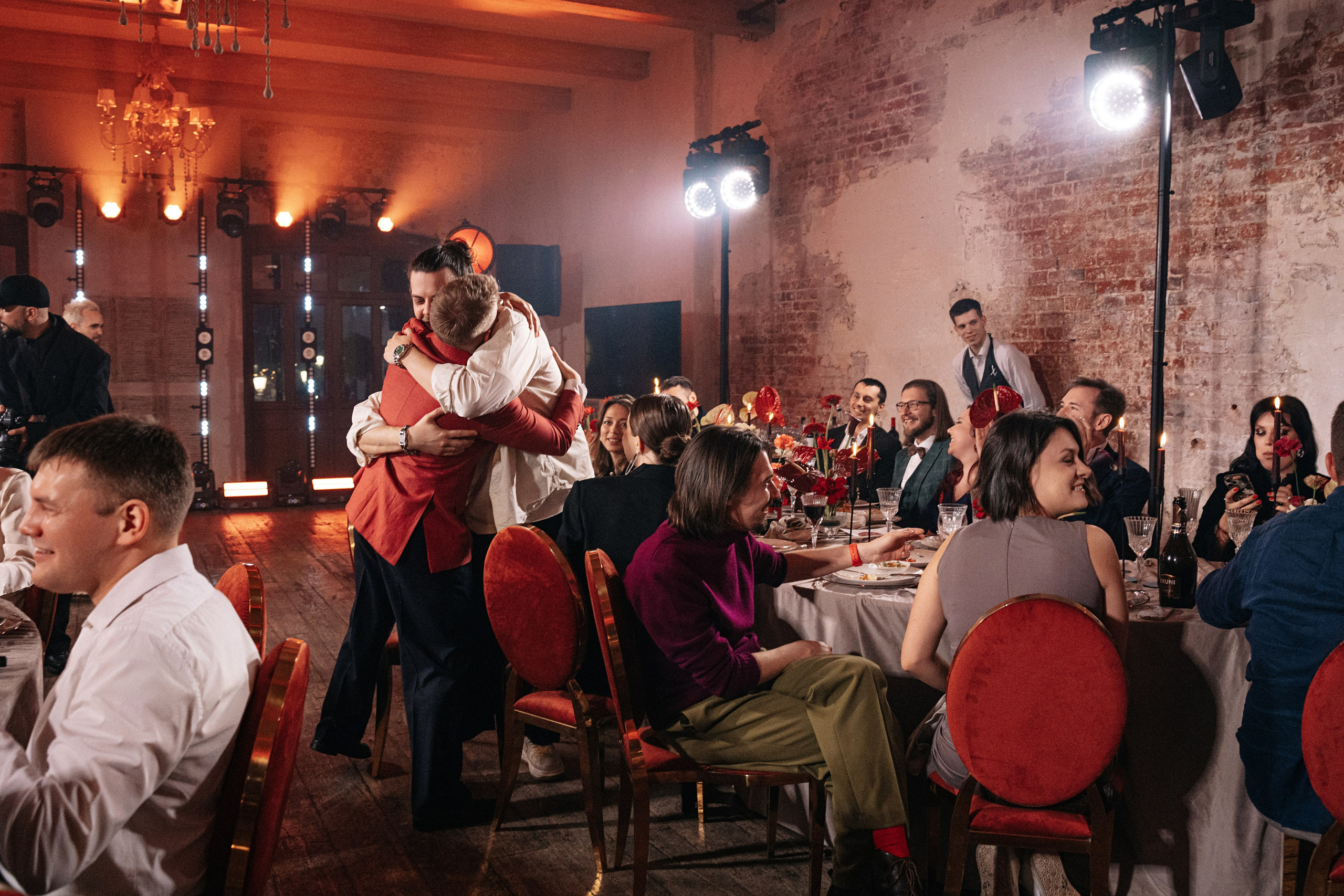 Московский Императорский яхт-клуб свадебная фотосессия