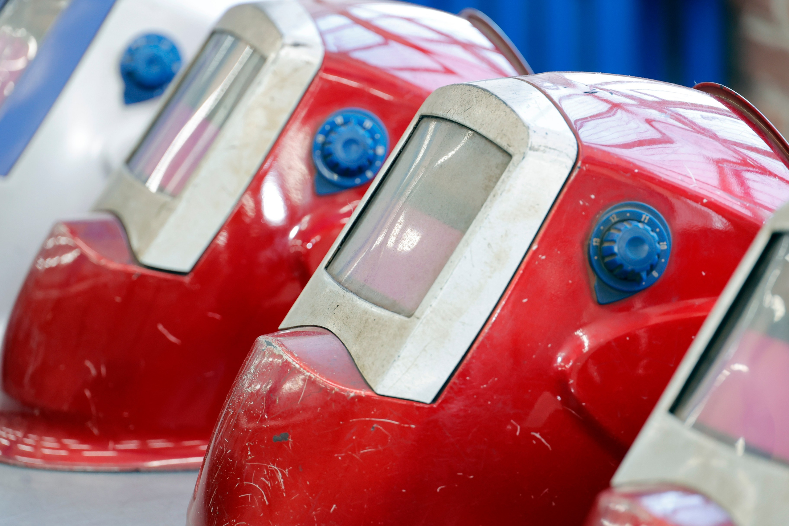 Бизнес и производство. Репортажное и контент фото для бизнеса. Клим Мурашкин. Кемерово