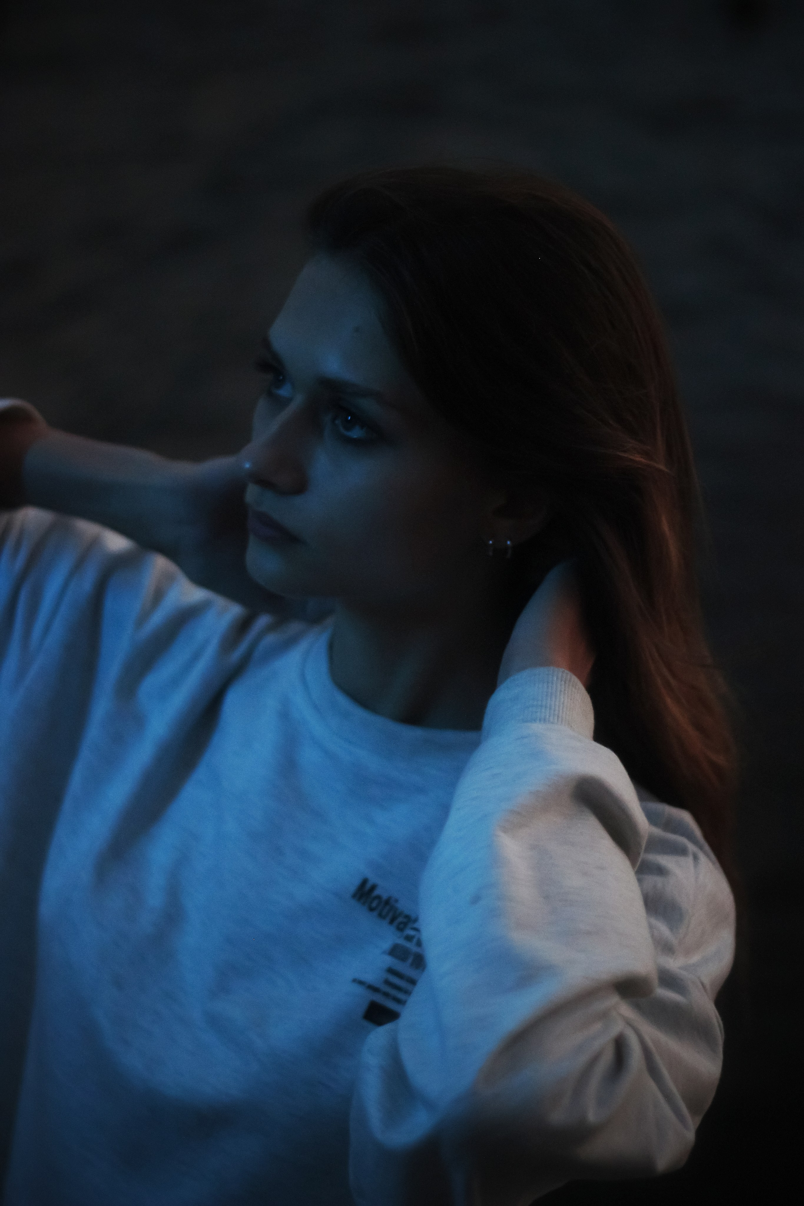 Lizaveta. Фотография, видеомонтаж и 3D. Постричев Дмитрий