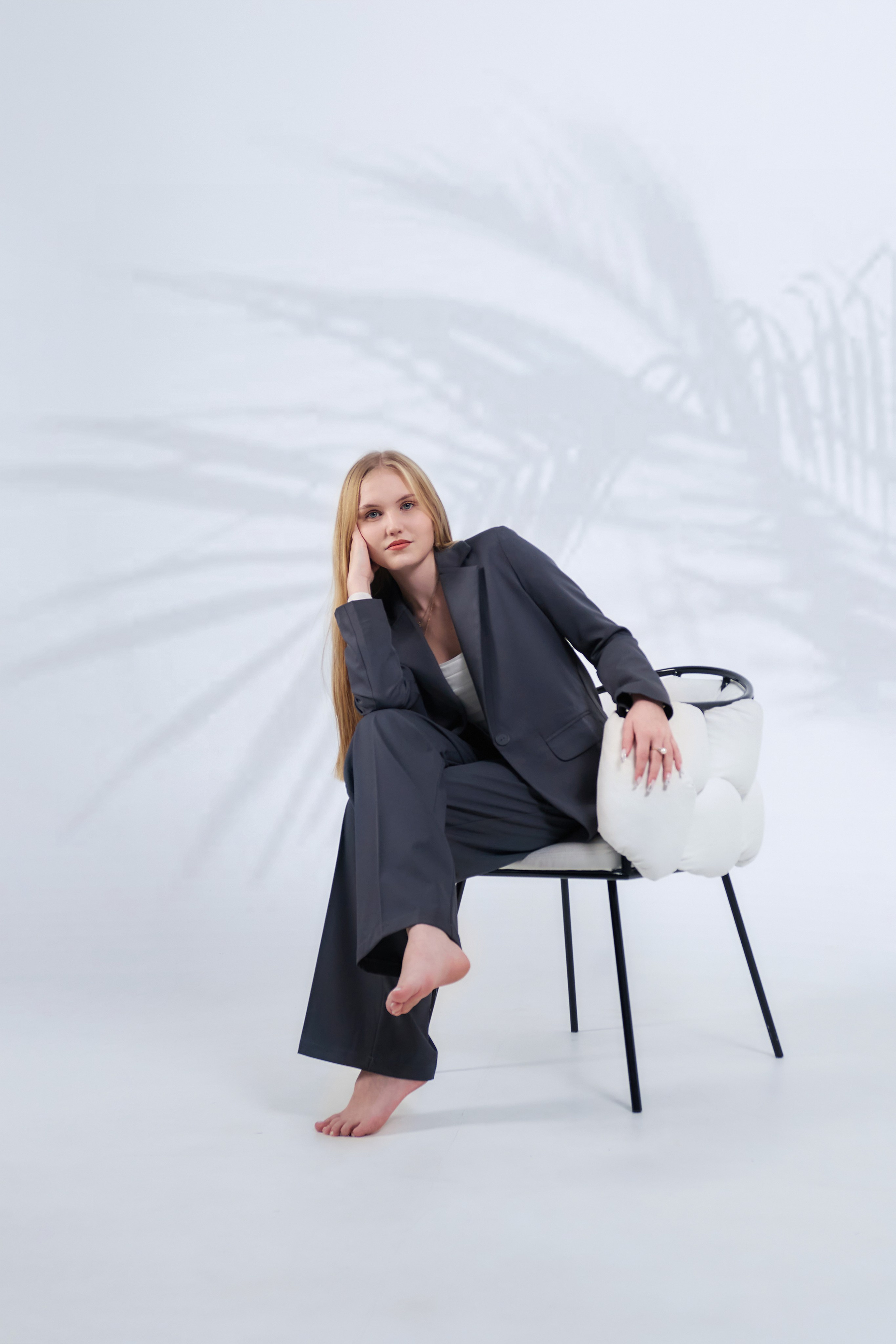 Фотосессия в самаре с макияжем и одеждой цена для девушки