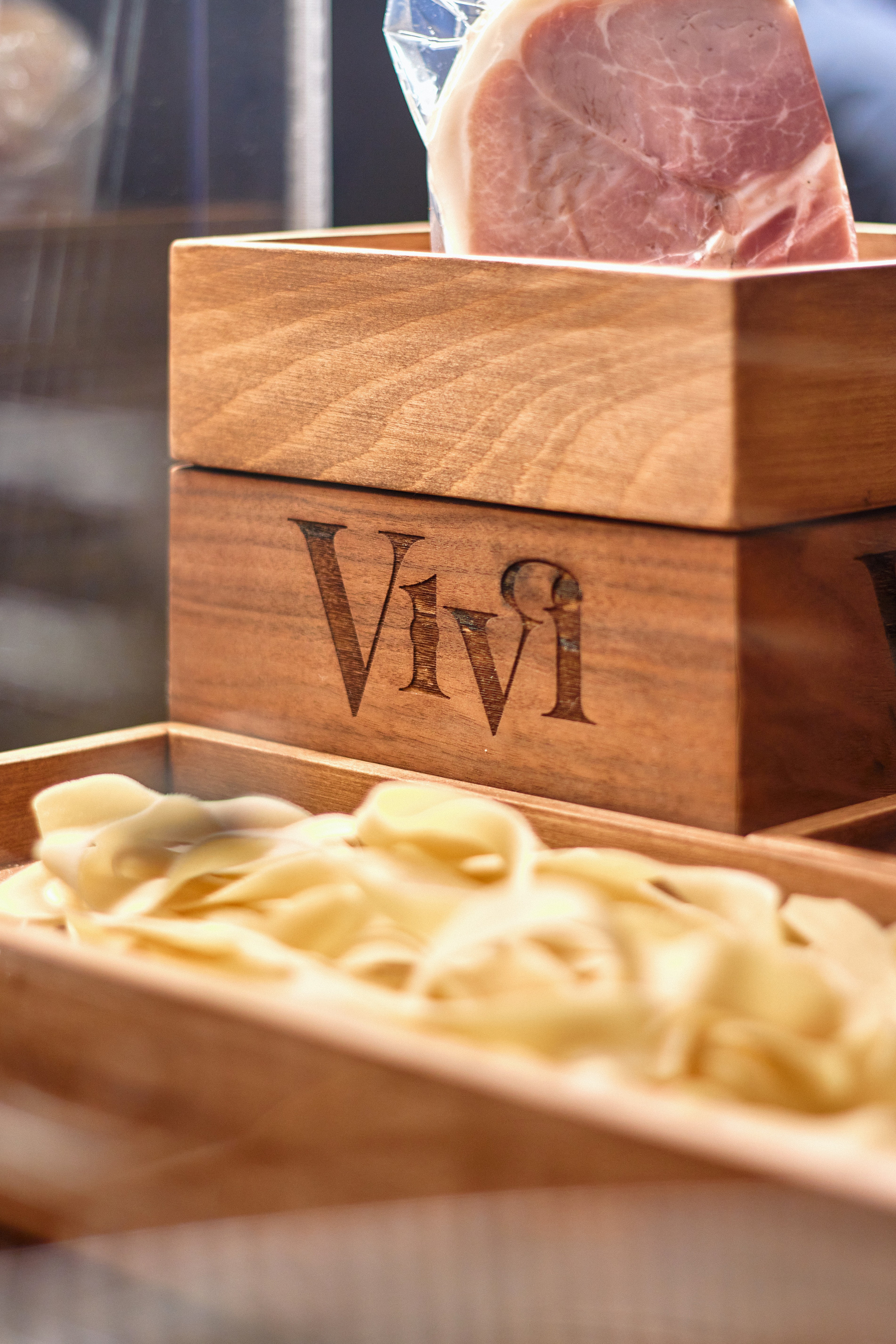 Гастровечер | Ресторан-пиццерия Vivi. DENISOV ART (фото, видео, дизайн) САМАРА