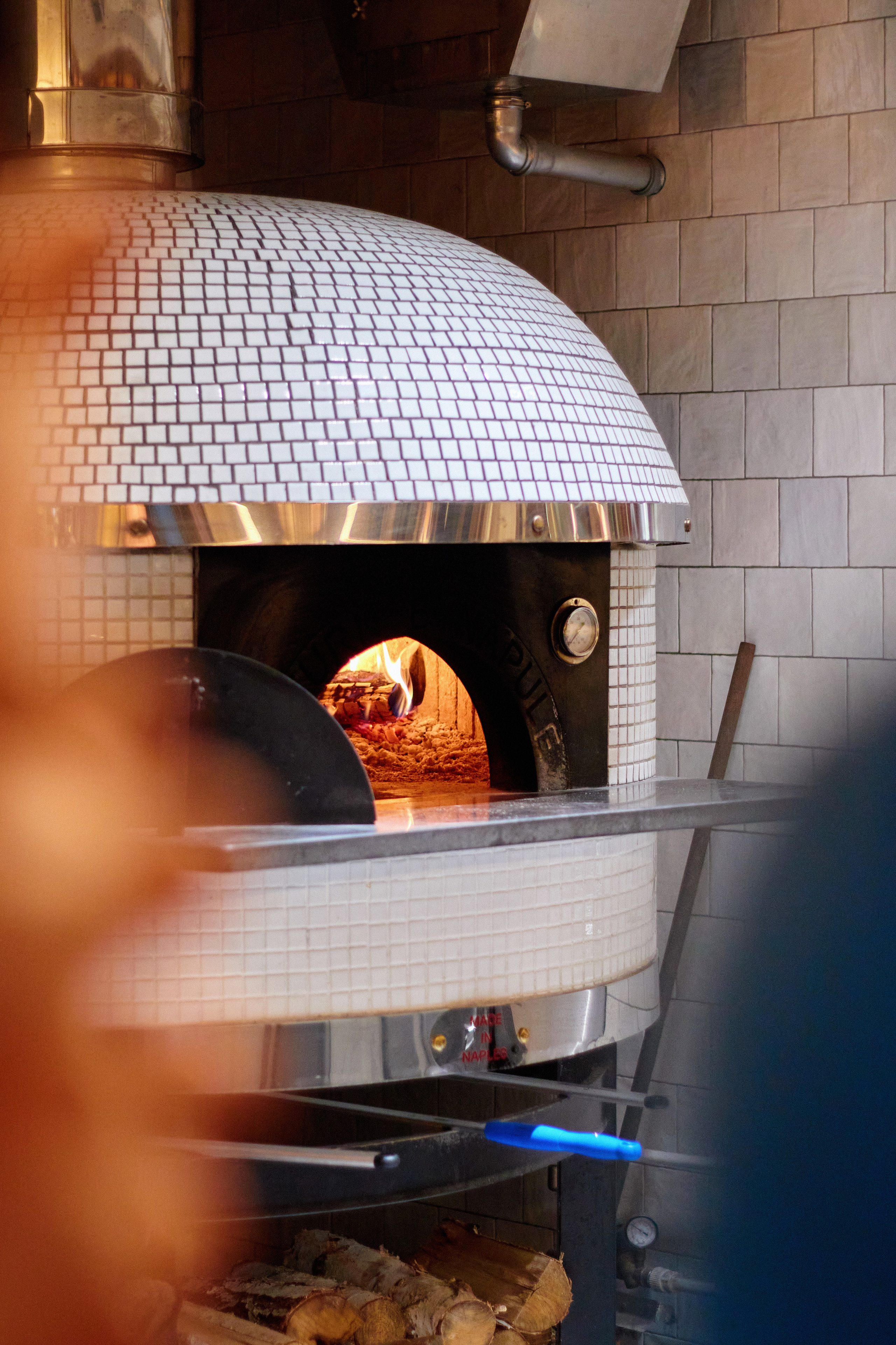 Гастровечер | Ресторан-пиццерия Vivi. DENISOV ART (фото, видео, дизайн) САМАРА