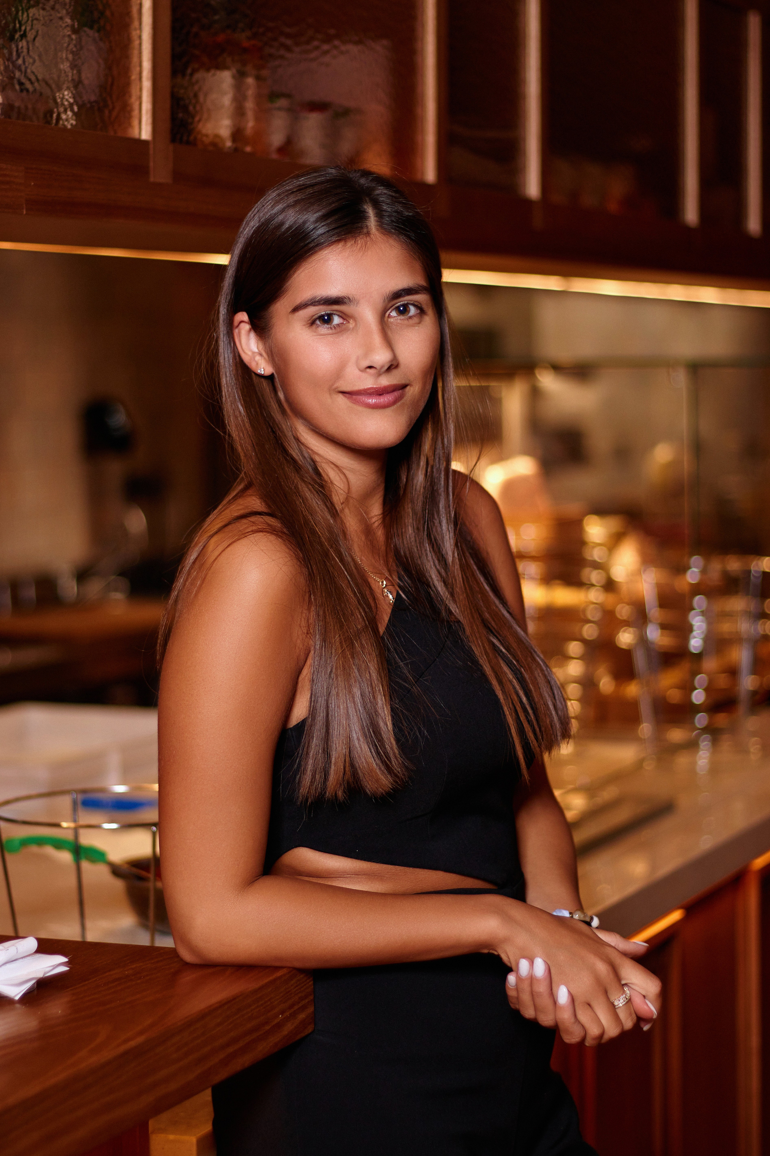 Гастровечер | Ресторан-пиццерия Vivi. DENISOV ART (фото, видео, дизайн) САМАРА