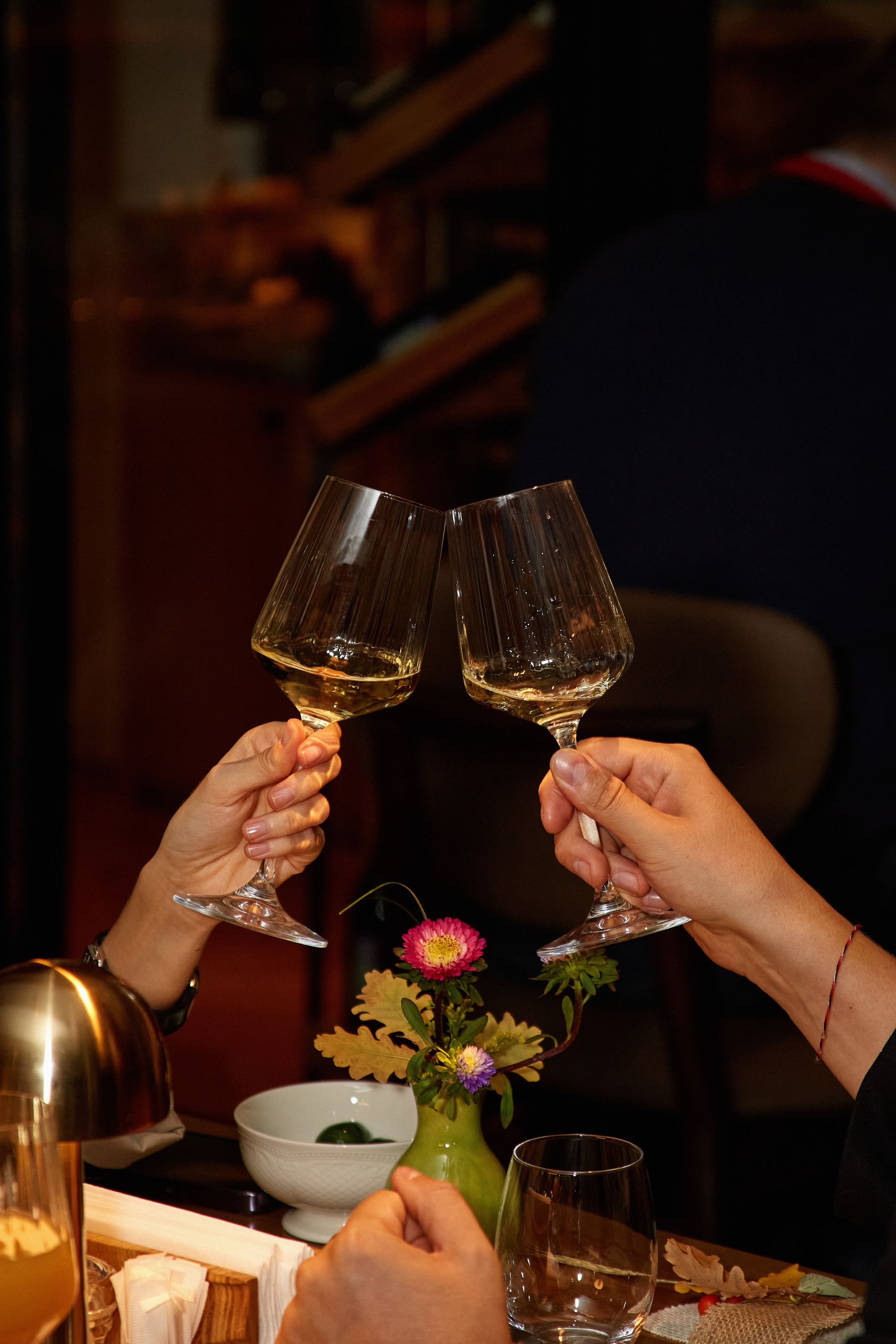 Гастровечер | Ресторан-пиццерия Vivi. DENISOV ART (фото, видео, дизайн) САМАРА