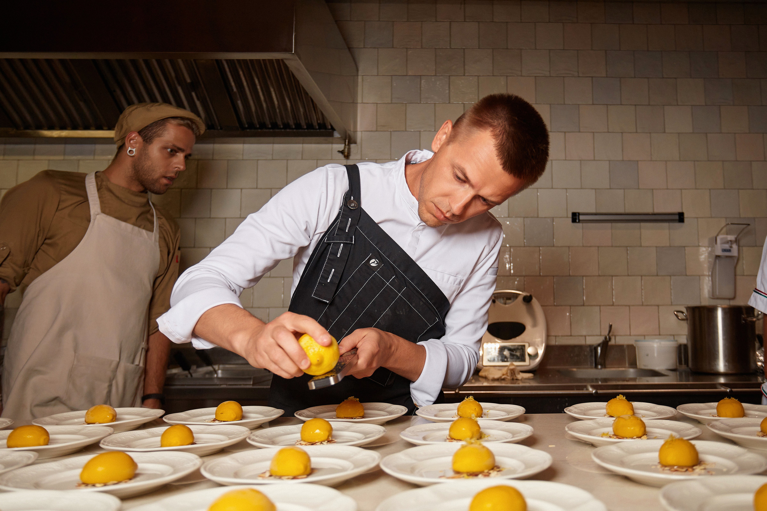 Гастровечер | Ресторан-пиццерия Vivi. DENISOV ART (фото, видео, дизайн) САМАРА