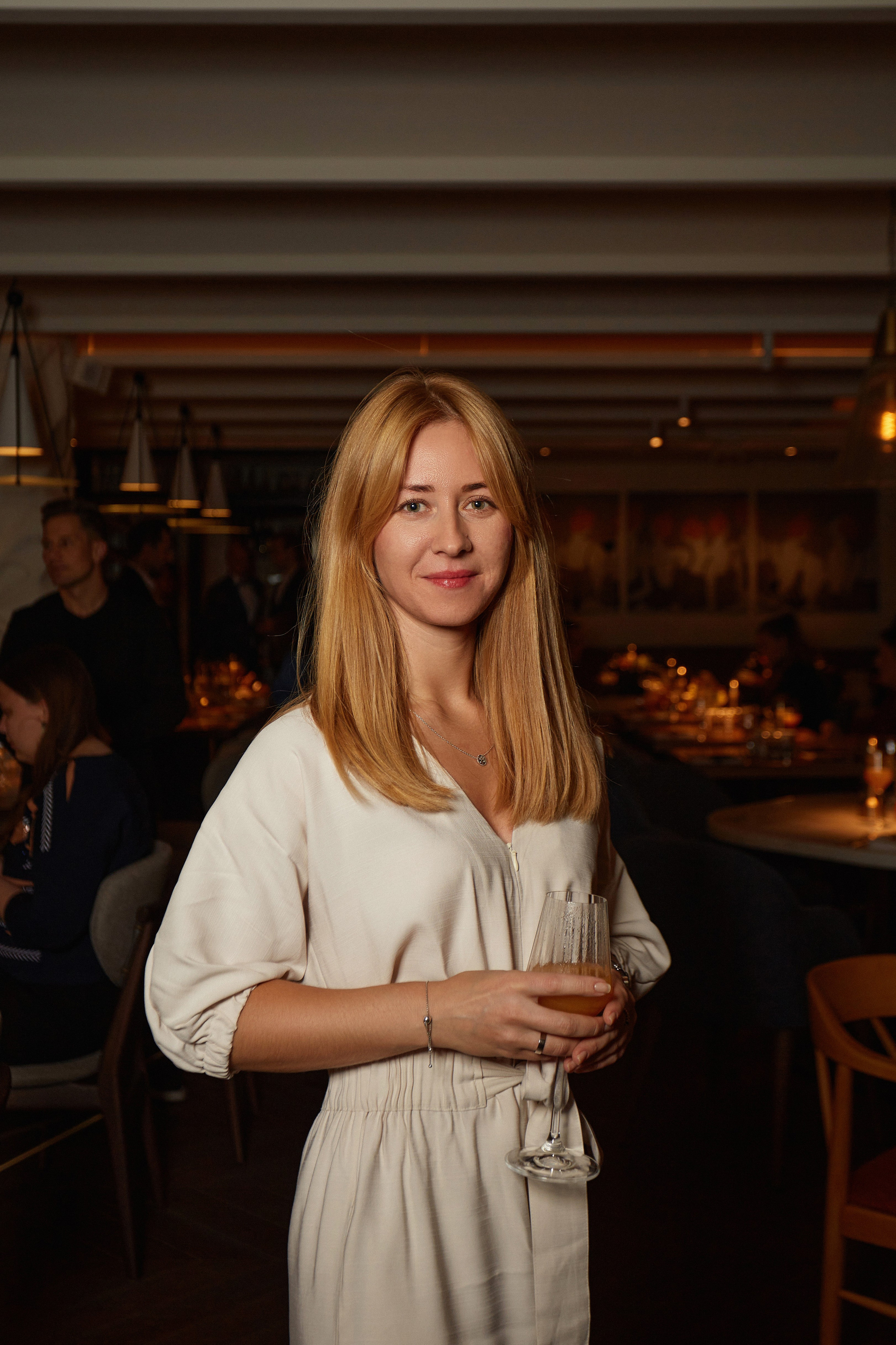 Гастровечер | Ресторан-пиццерия Vivi. DENISOV ART (фото, видео, дизайн) САМАРА