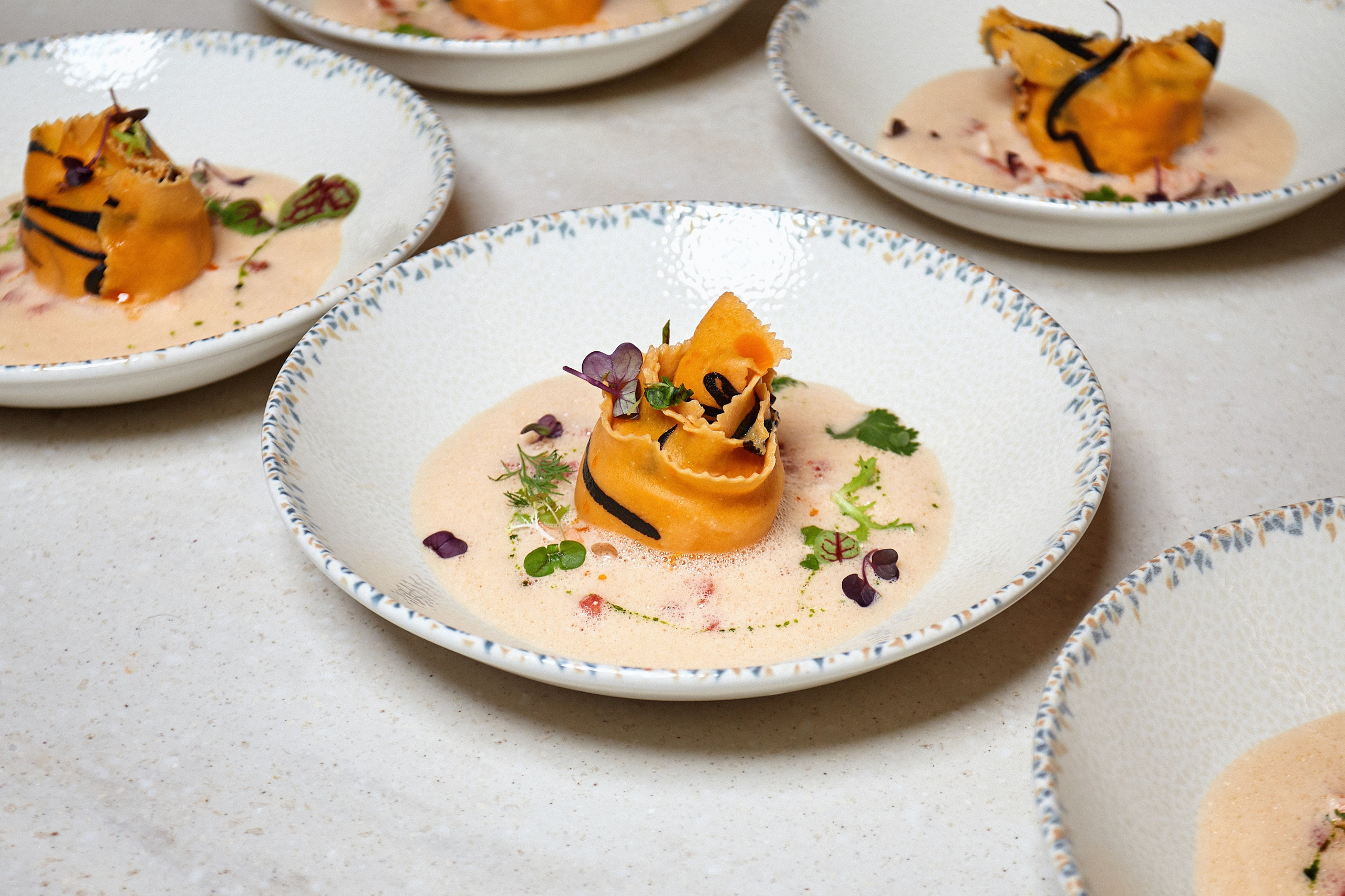 Гастровечер | Ресторан-пиццерия Vivi. DENISOV ART (фото, видео, дизайн) САМАРА