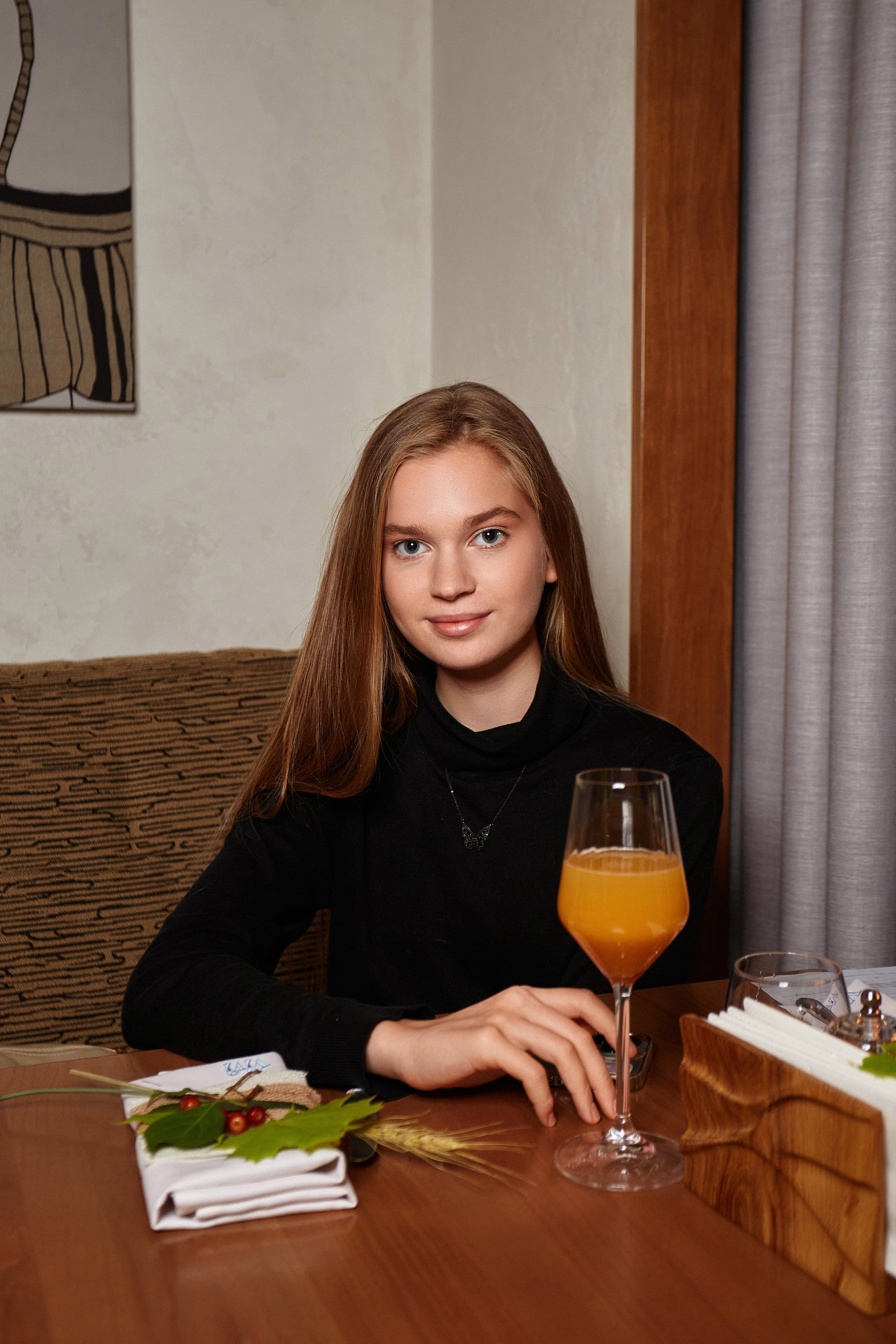 Гастровечер | Ресторан-пиццерия Vivi. DENISOV ART (фото, видео, дизайн) САМАРА