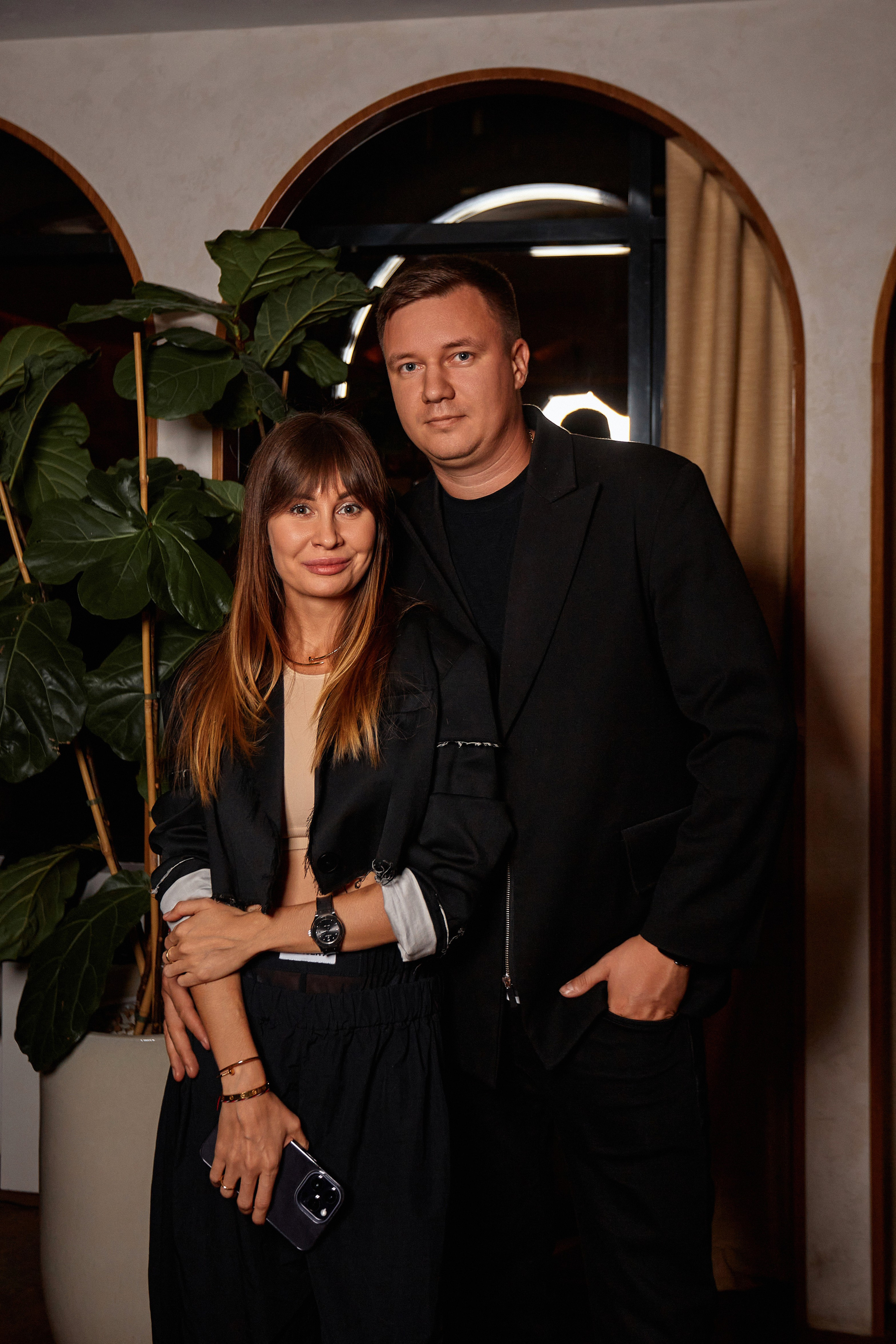 Гастровечер | Ресторан-пиццерия Vivi. DENISOV ART (фото, видео, дизайн) САМАРА