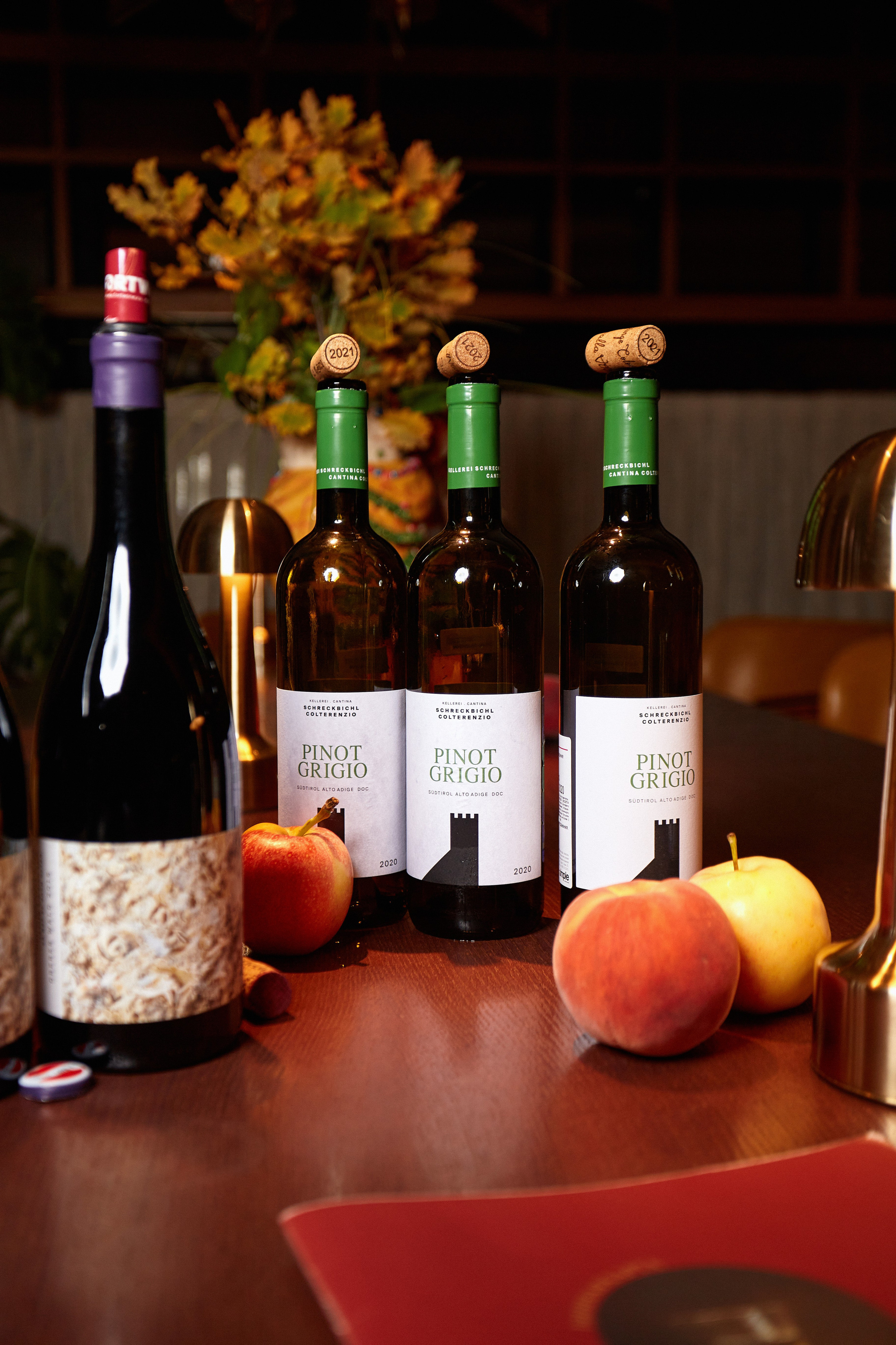 Гастровечер | Ресторан-пиццерия Vivi. DENISOV ART (фото, видео, дизайн) САМАРА