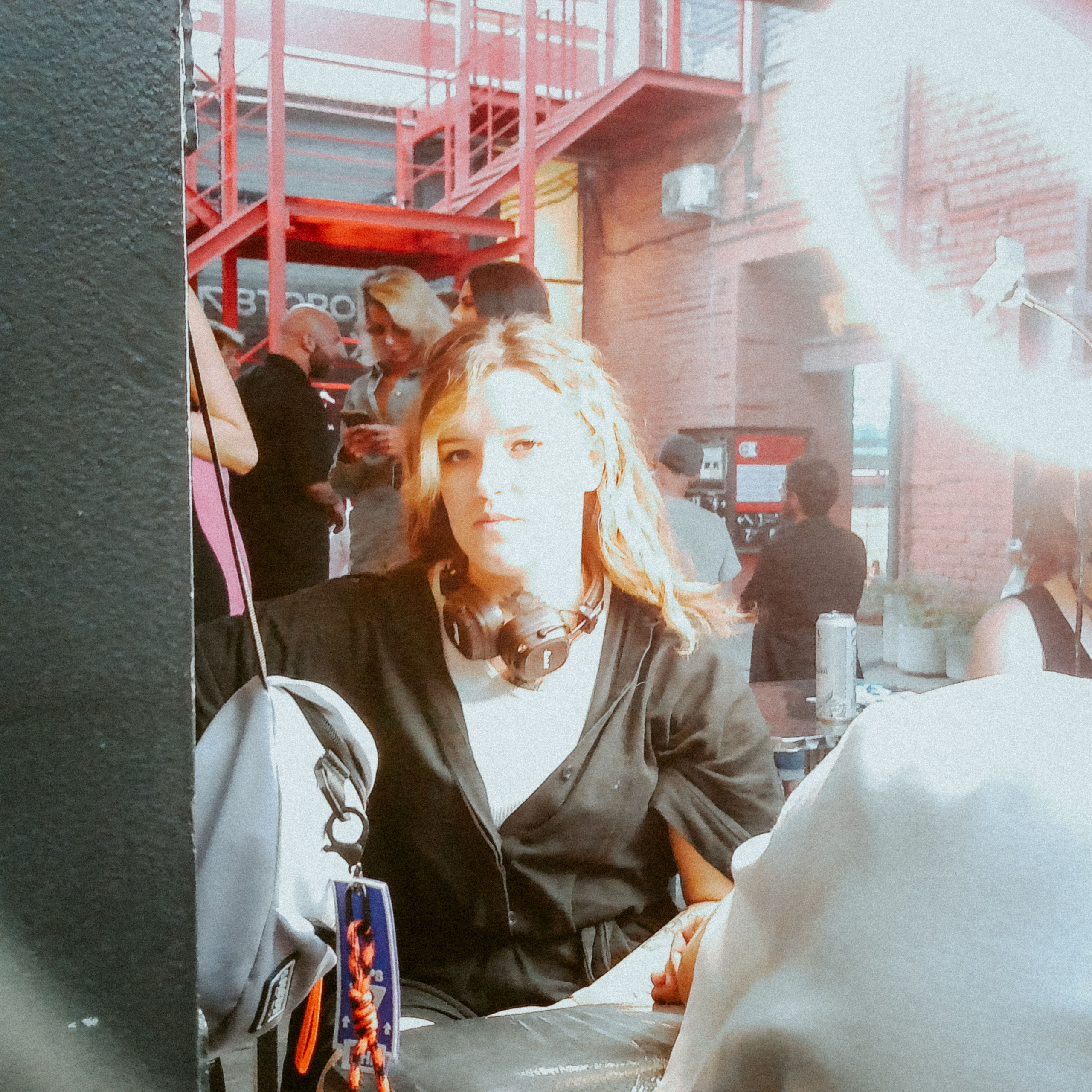 SECTA RAVE. DENISOV ART (фото, видео, дизайн) САМАРА