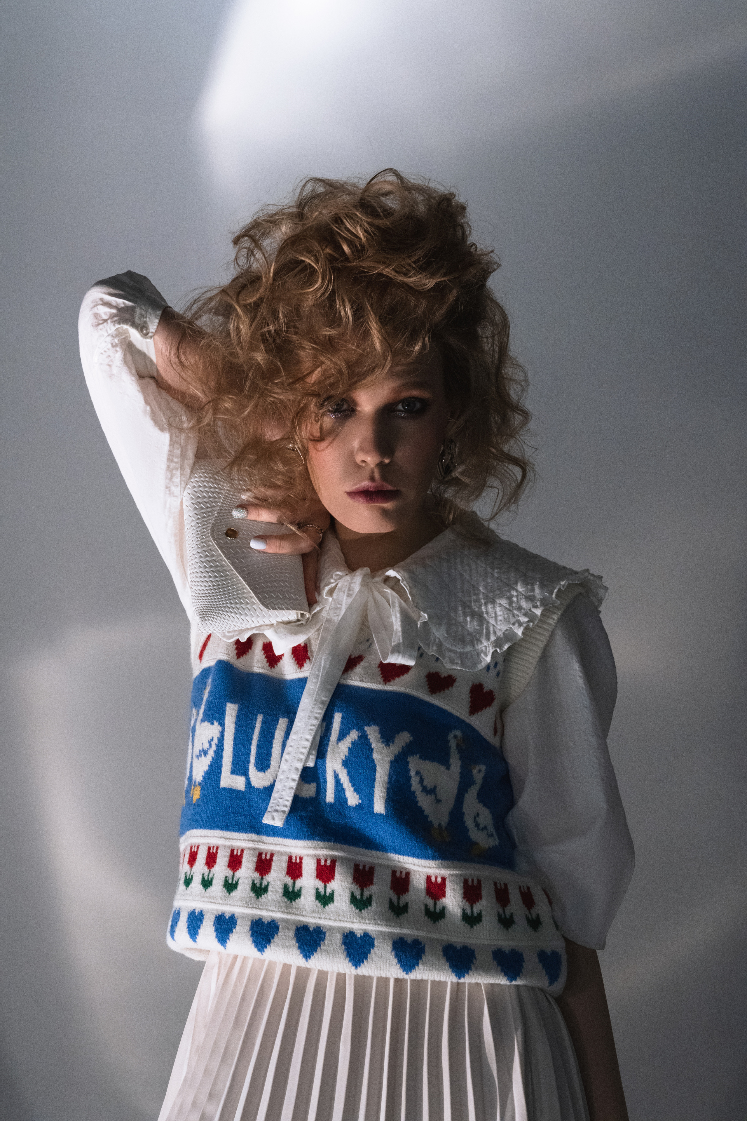 Alice Nowadays. Фотограф Любовь Белявцева