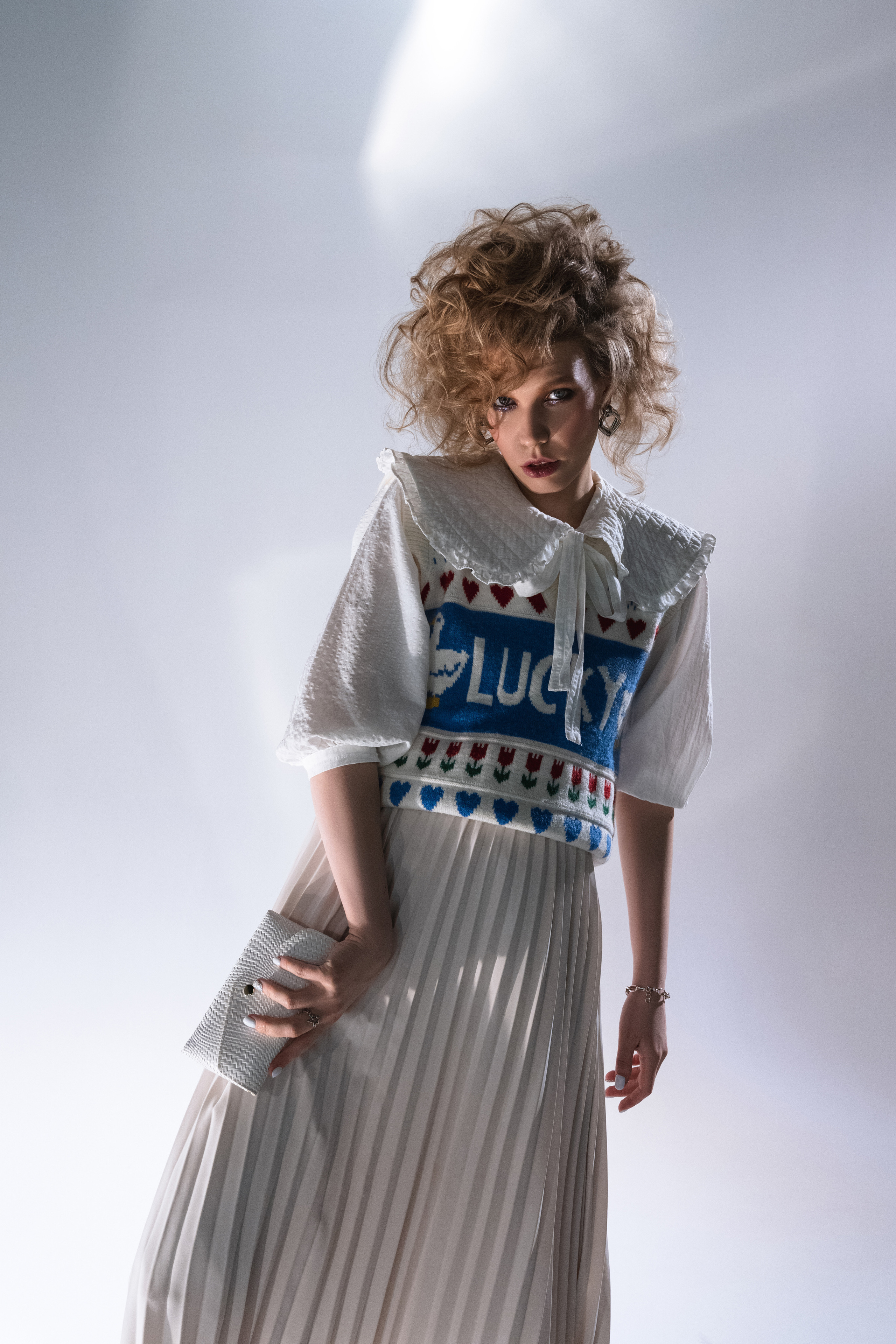 Alice Nowadays. Фотограф Любовь Белявцева