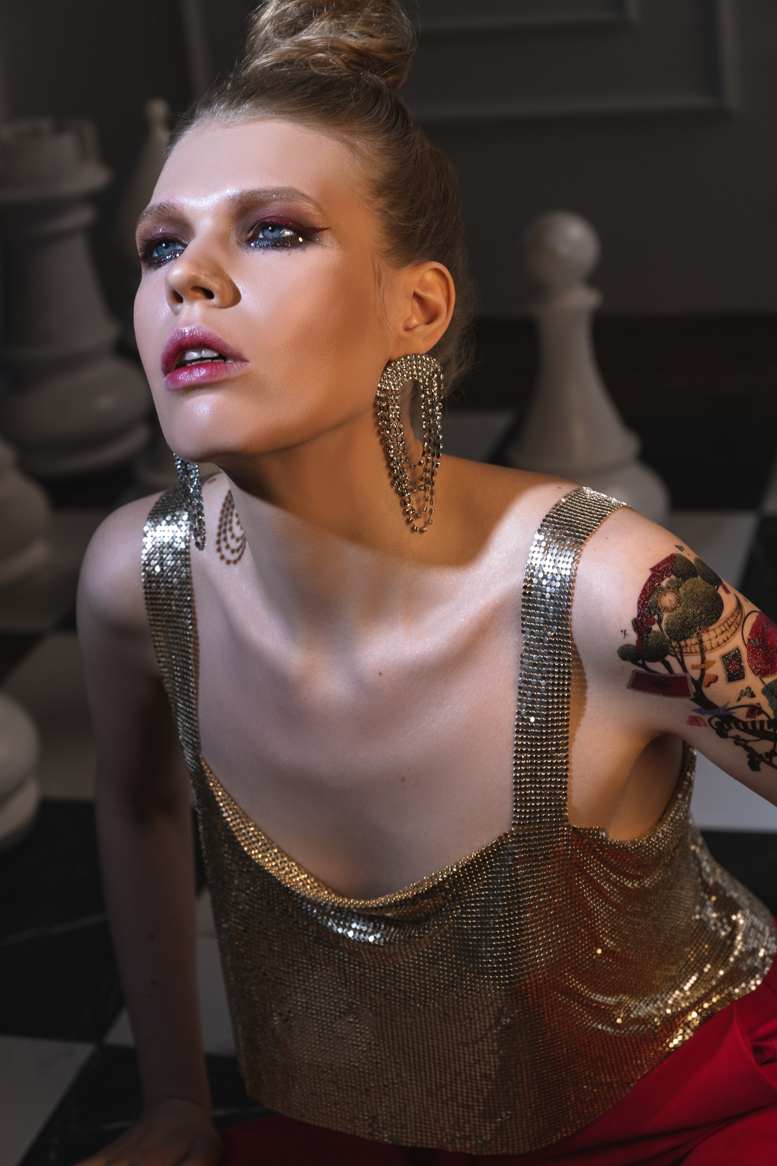 Alice Nowadays. Фотограф Любовь Белявцева