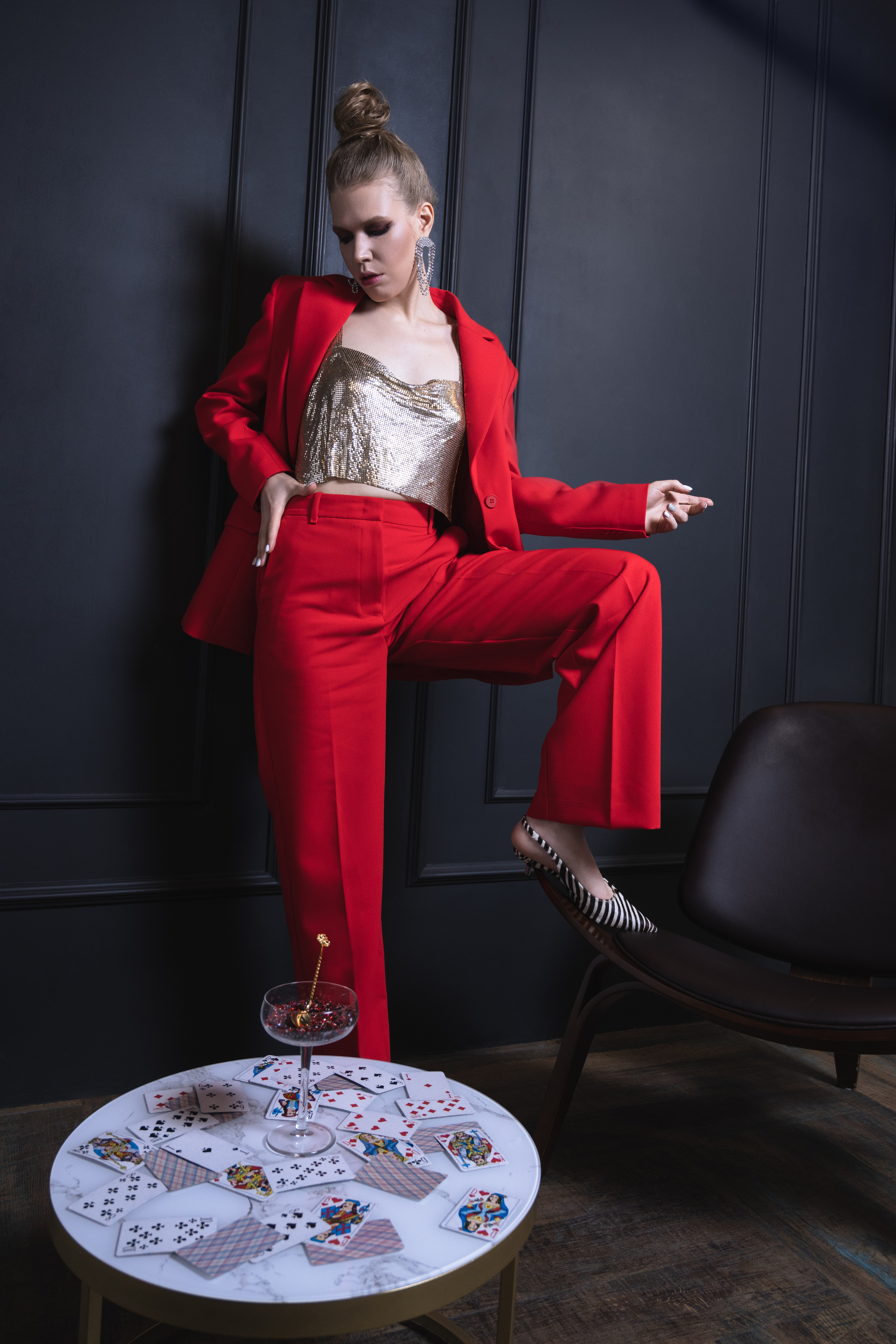 Alice Nowadays. Фотограф Любовь Белявцева