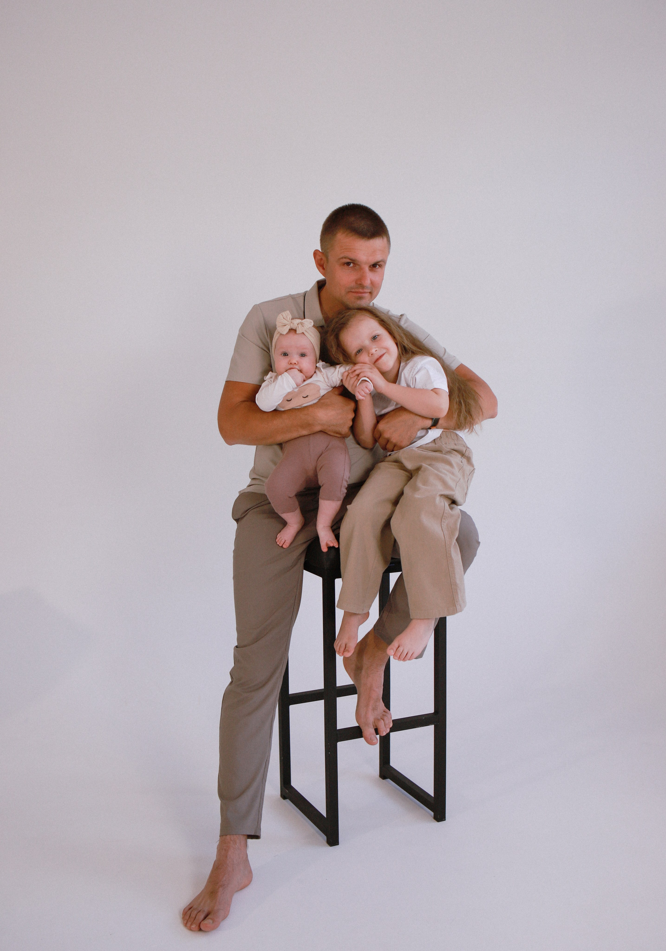 Ваш семейный фотограф в городе Армавир, Юлия Леонович