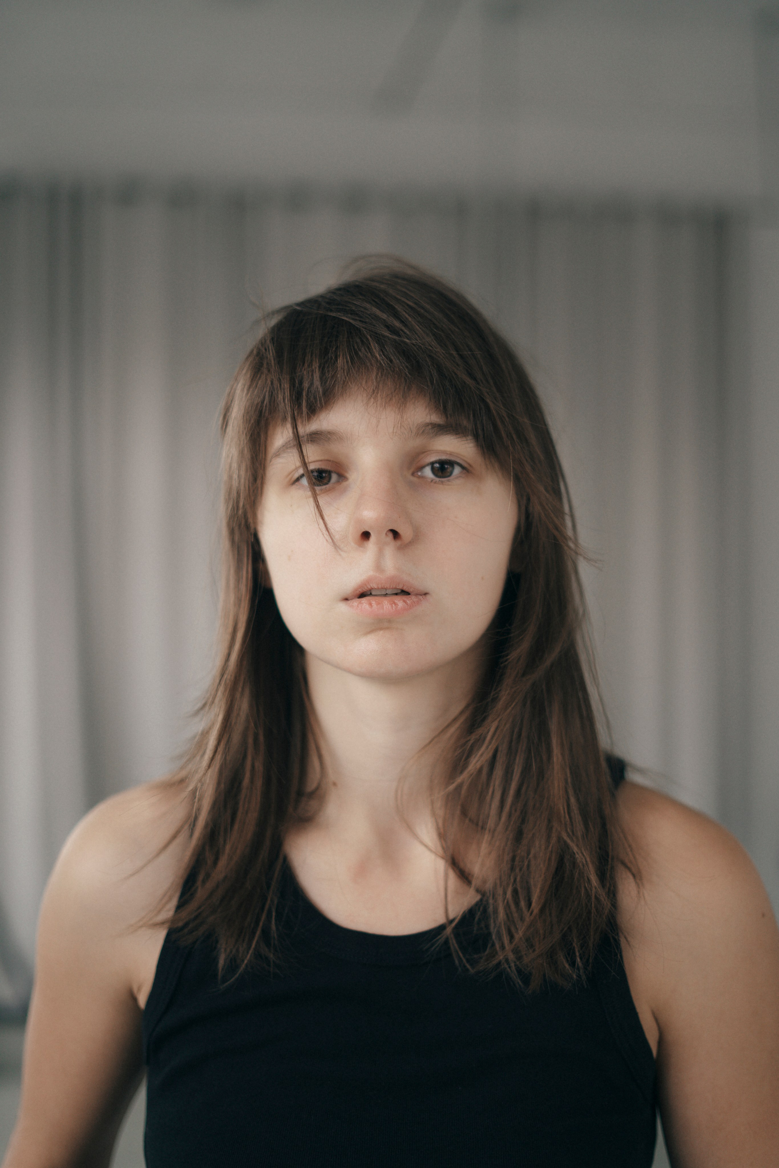 Мария Следнева. Агентство талантов «Sonic Agency — SA»