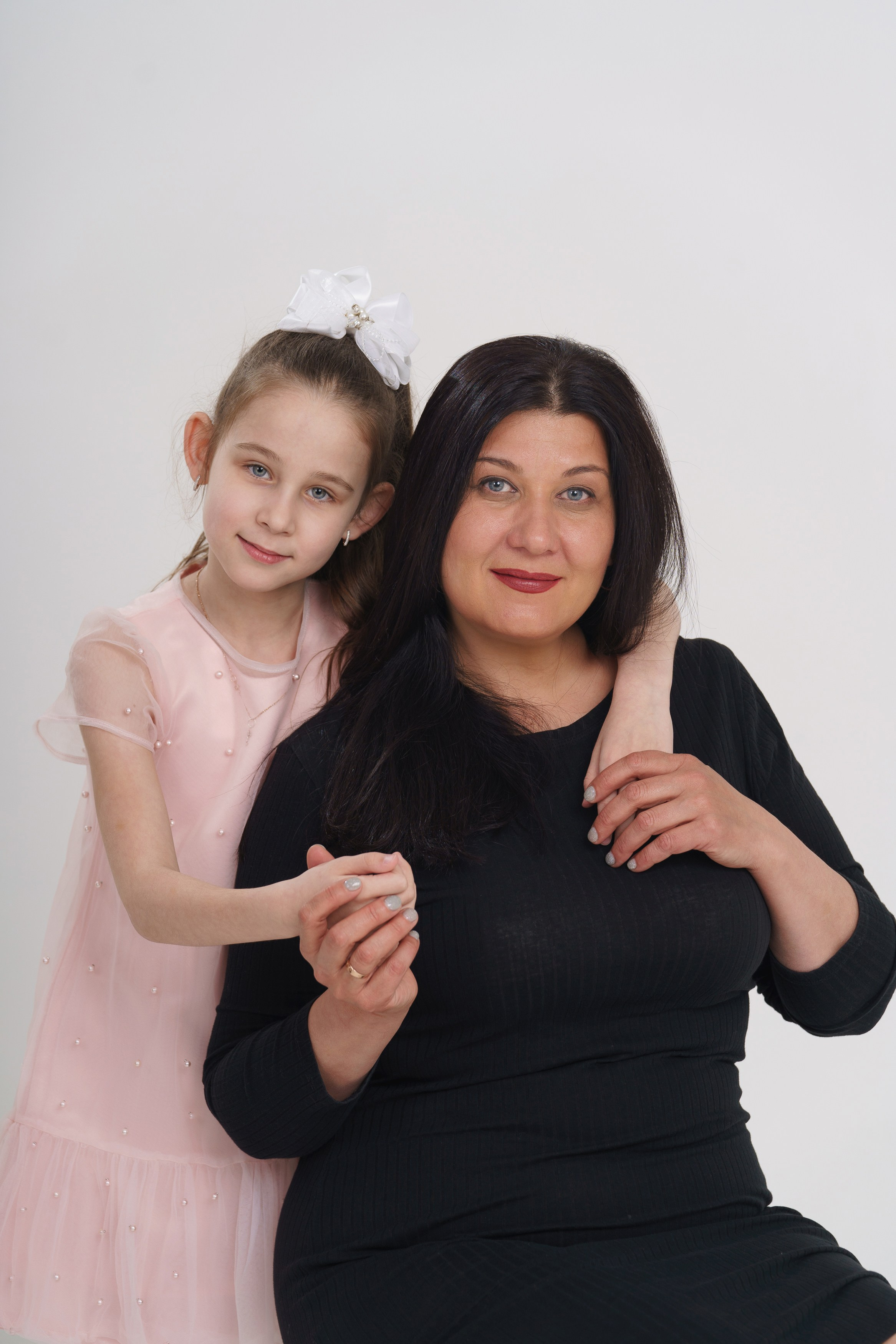 Студия. Фотомастерская Воробьевых