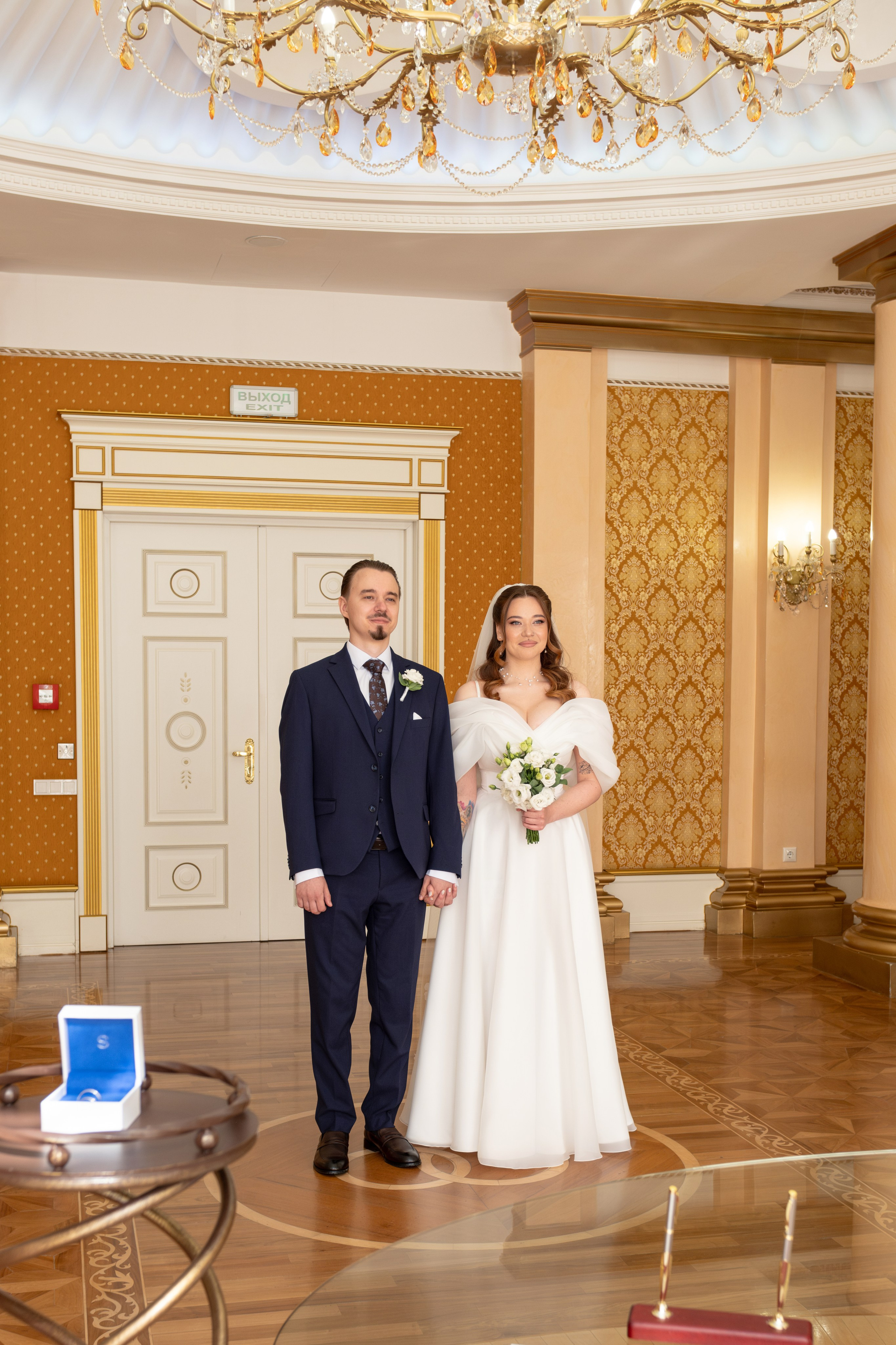 Светлана и Ильяс. Семейный фотограф и видеограф в Тюмени Анна Жагорина