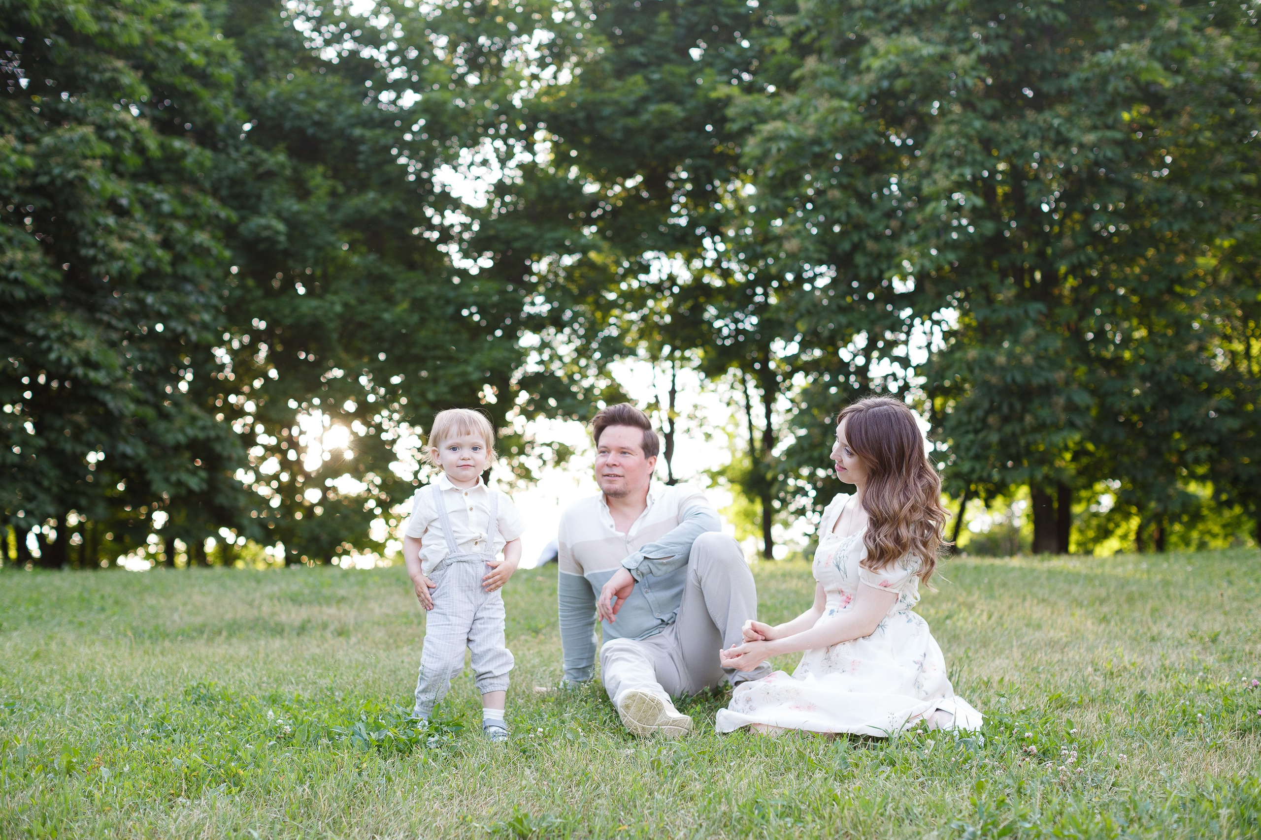 Фотограф в Москве Юревич Арсений