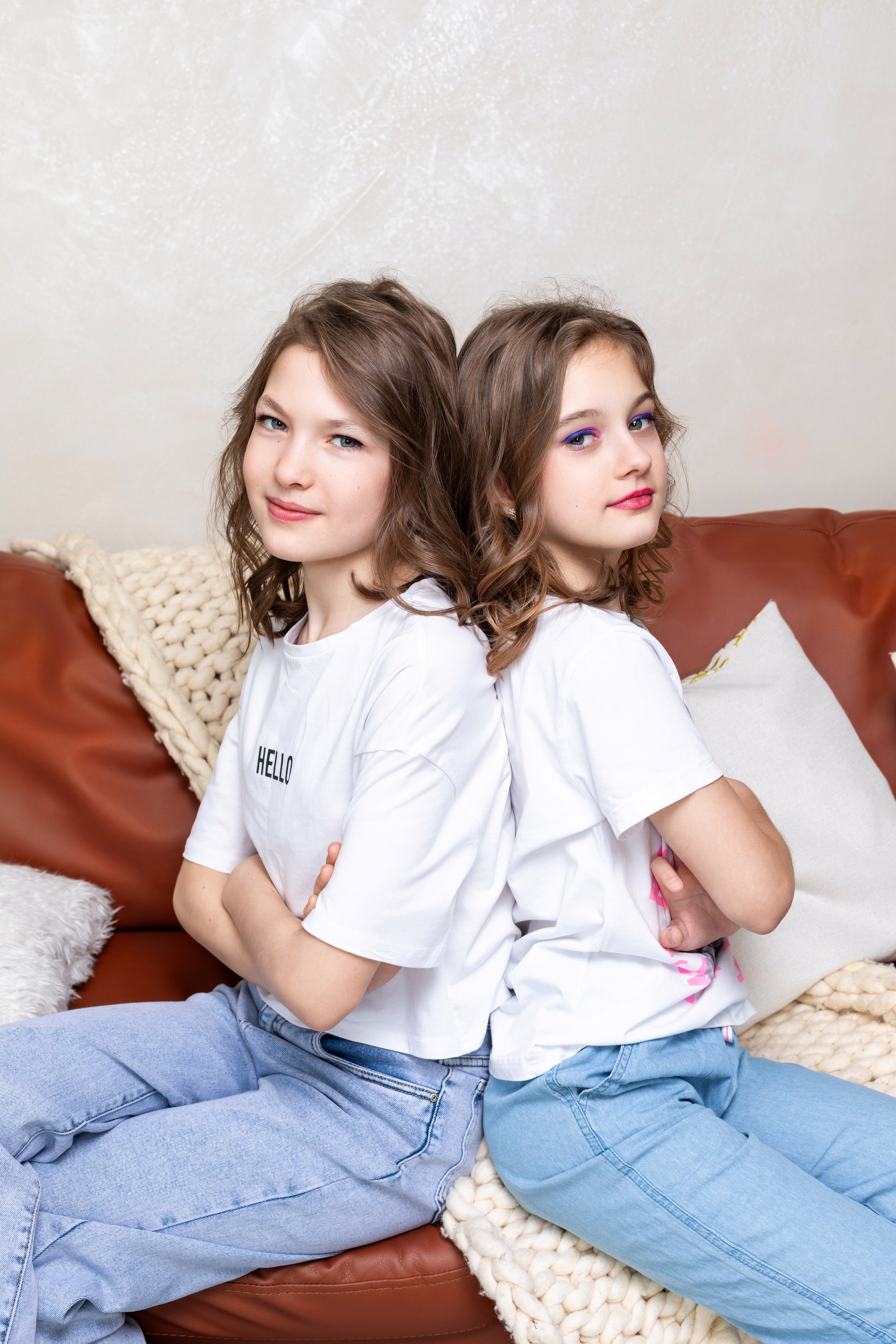 День Рождения Вари. Фотограф Владимир Зиновьев