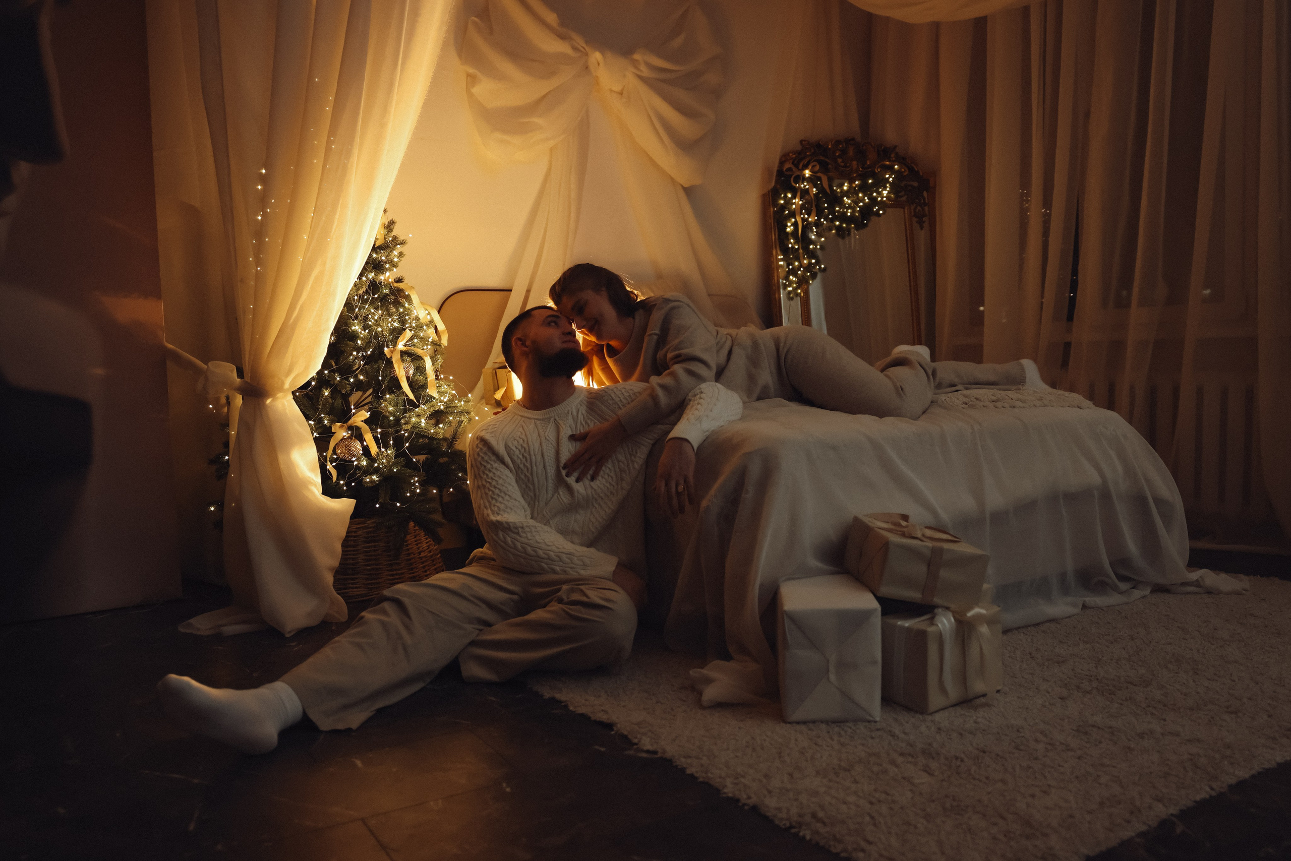 Фотограф Калининград Илья Миллер