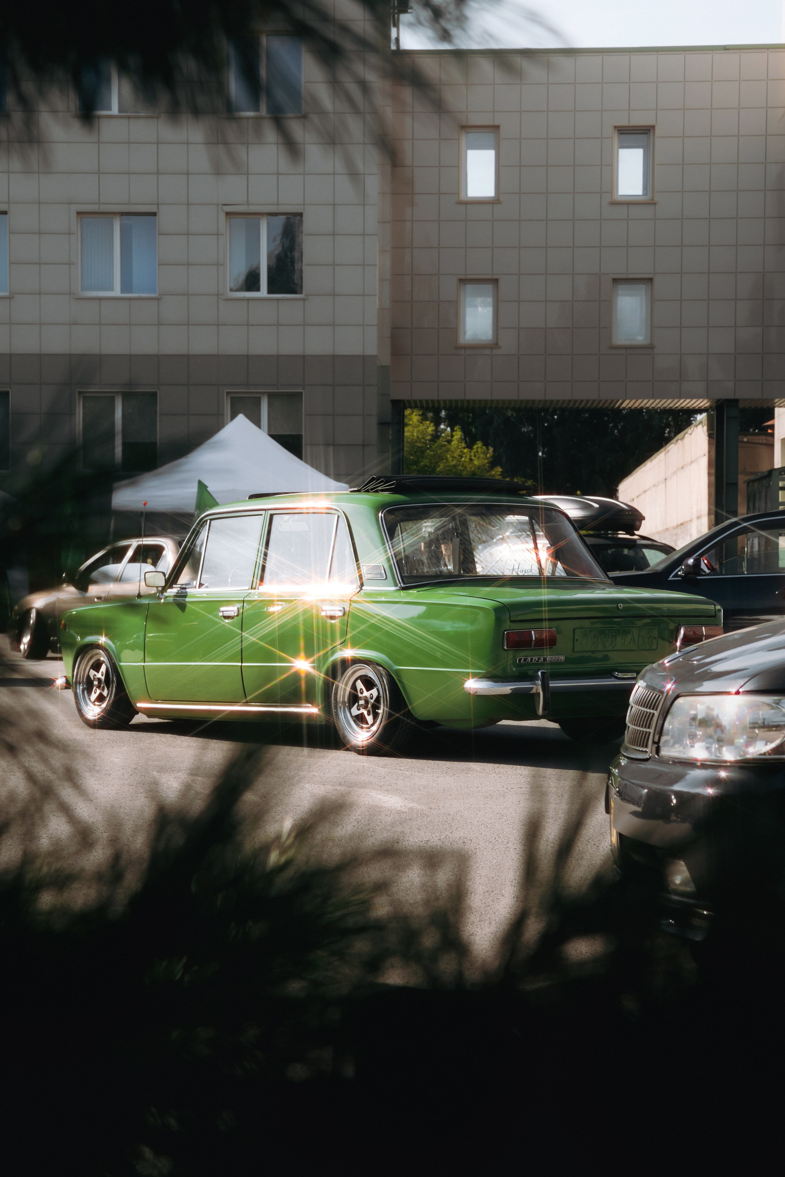 Get It Low 26.07.25. Автомобильный фотограф и видеограф в Новосибирске|Александра Косухина