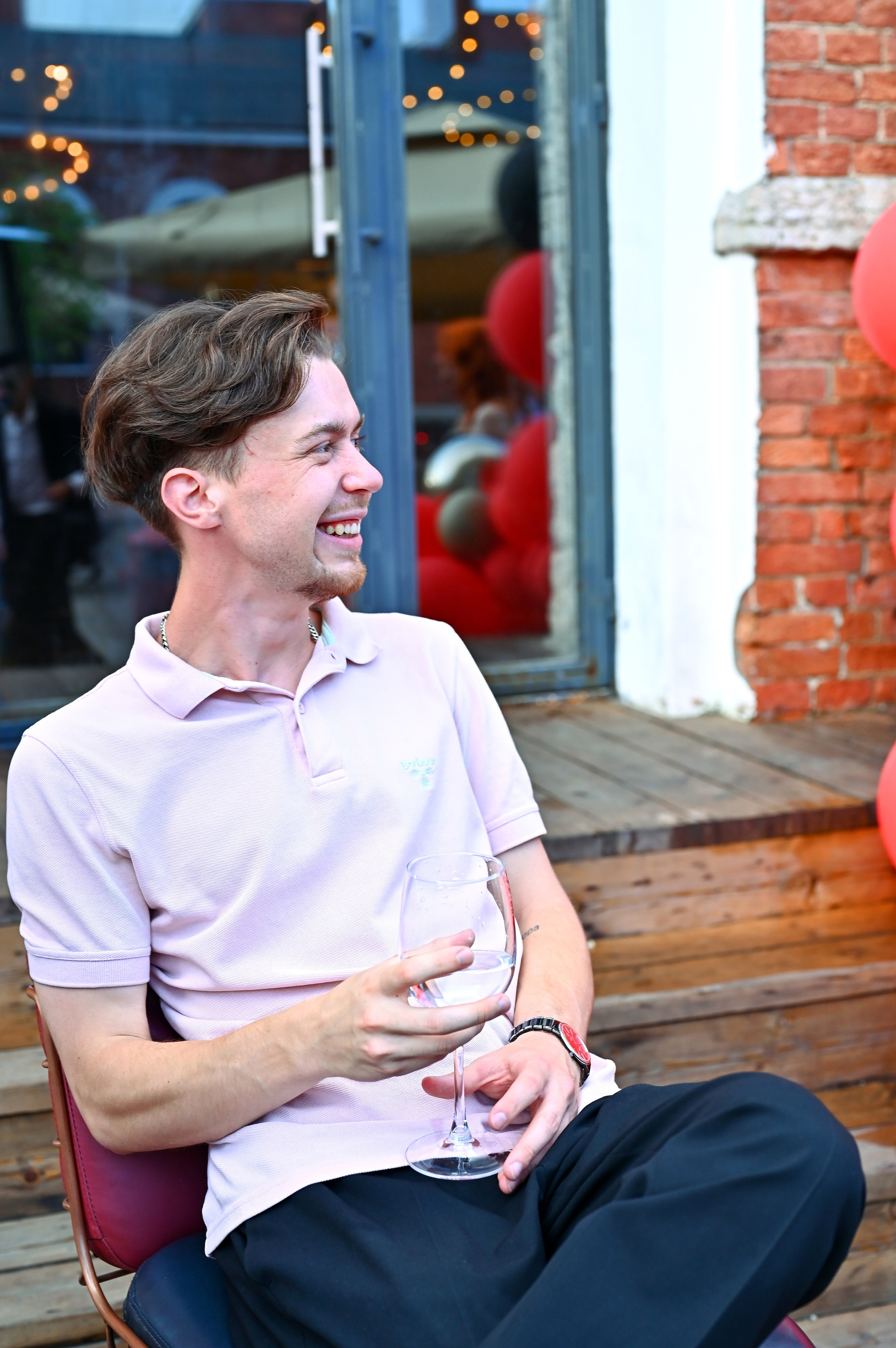 Корпоративная съемка. Юбилей организации. Фотограф Юлия Кондратьева