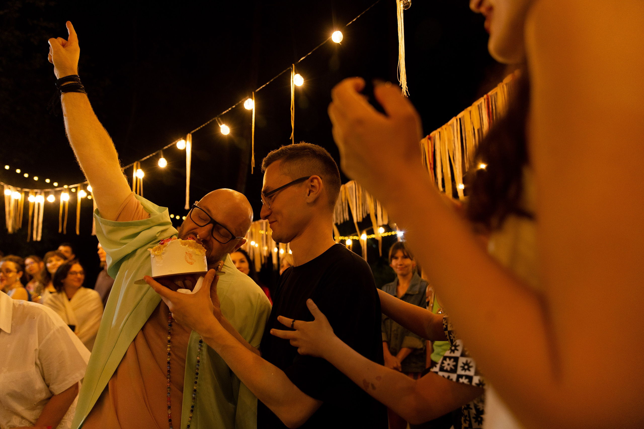 S&A. Фотограф в Новосибирске и Москве