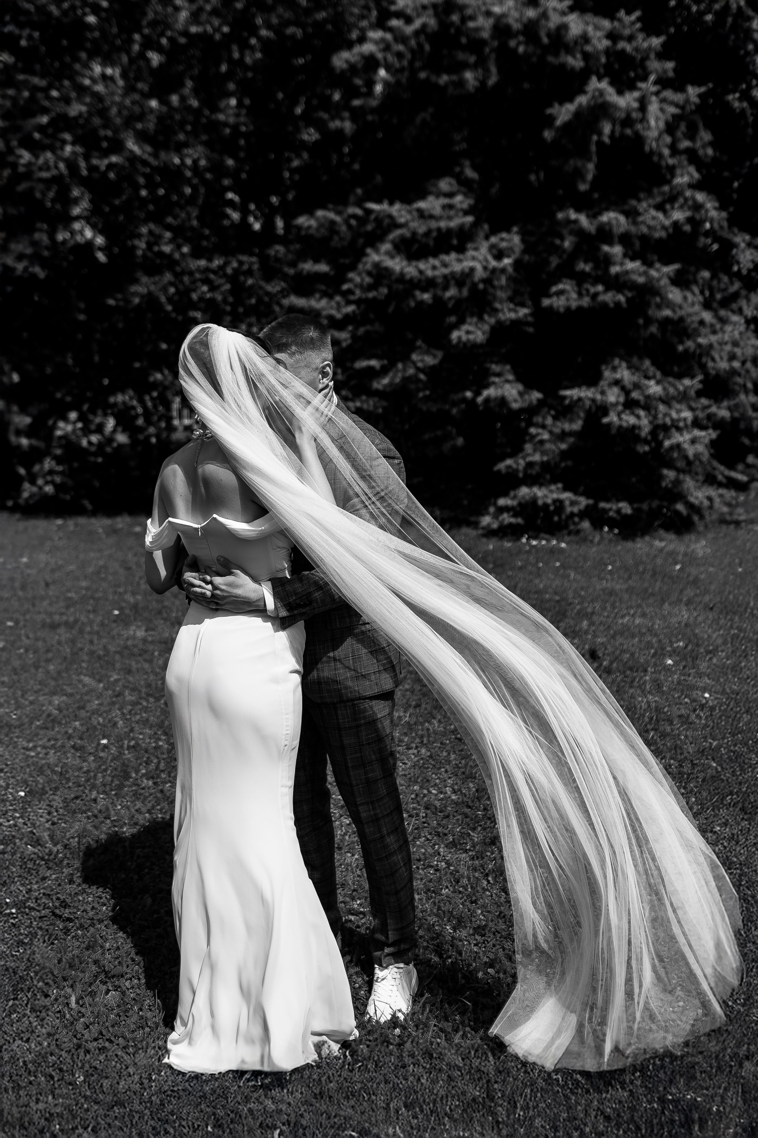 Свадебный и Семейный фотограф в Москве Александра Вайпер