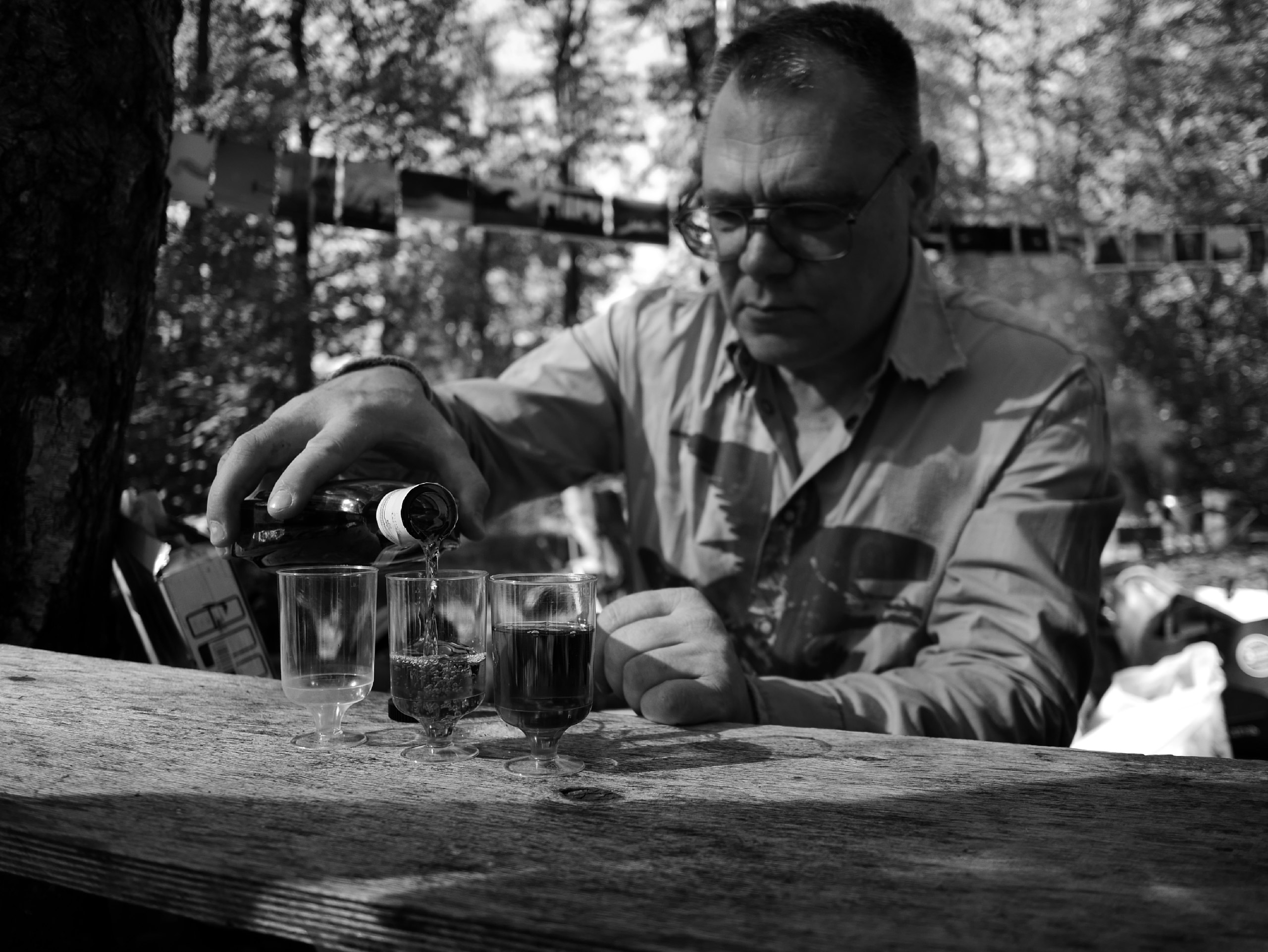 Обнинск 21.09.2024. Фотострелка