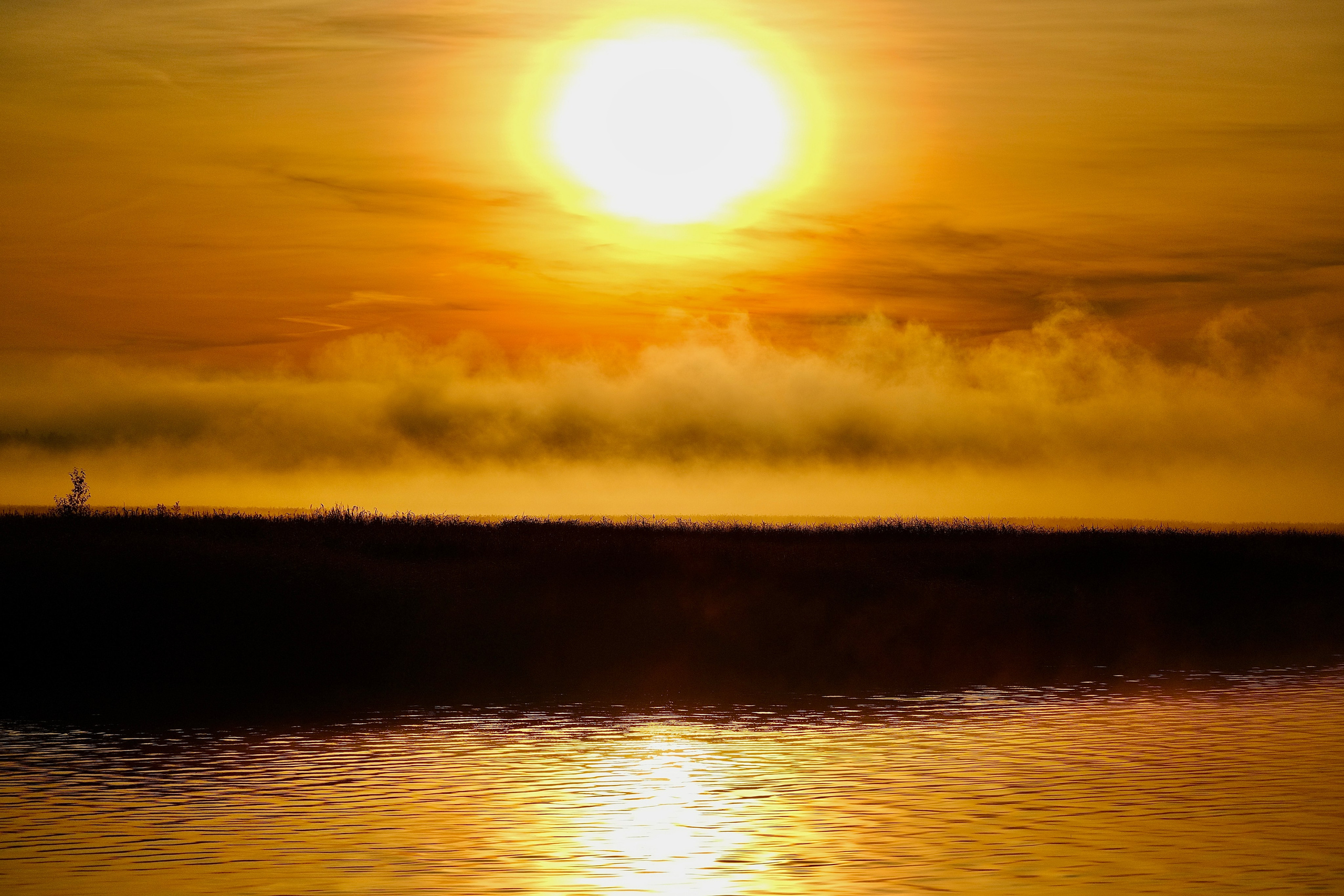 Русский север 27.09.25 — 05.10.25. Фотострелка