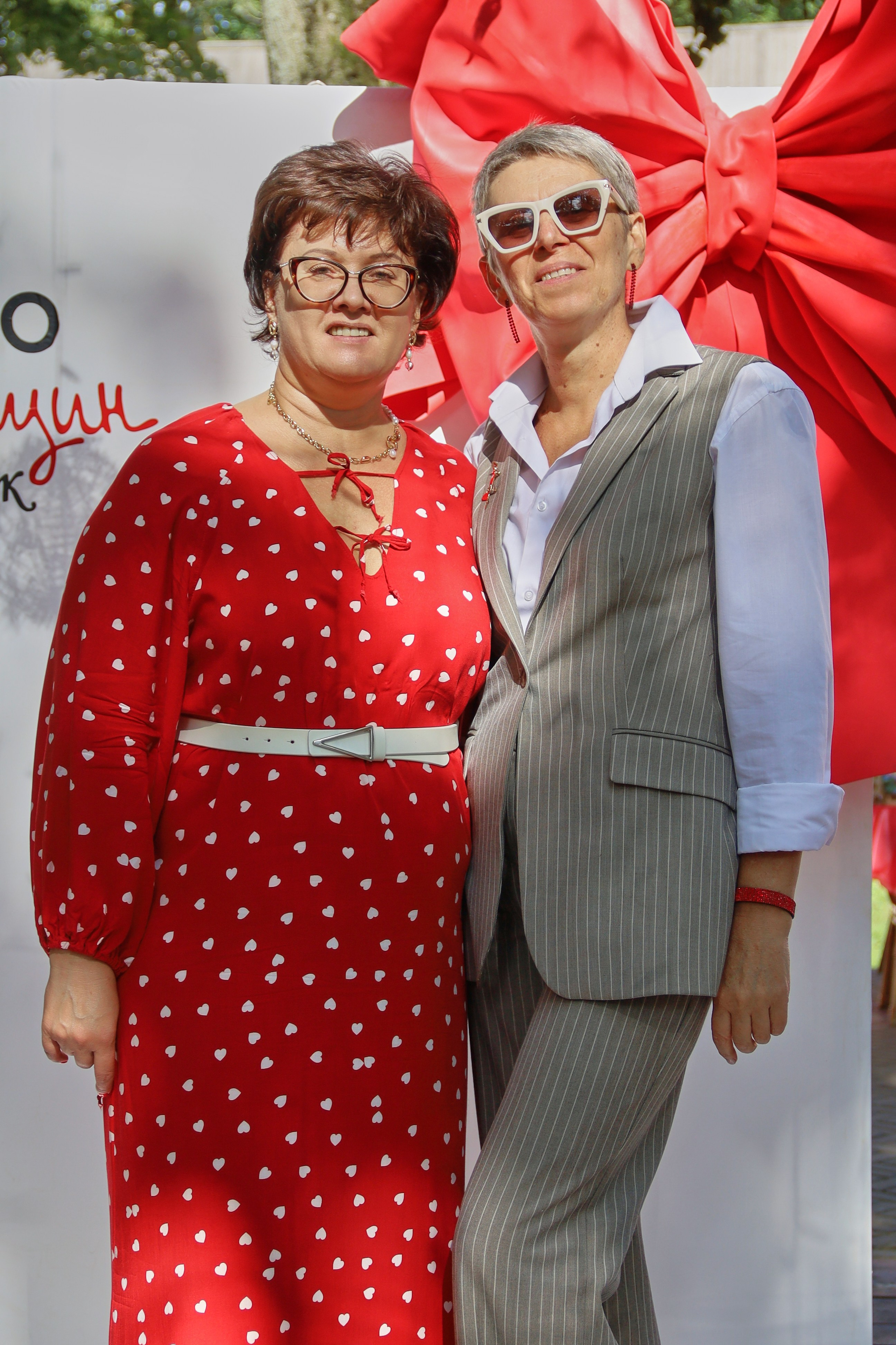 Международный эстафетный фестиваль PRОWOMENFEST 2024. Фотограф в Смоленске Ася Польшина