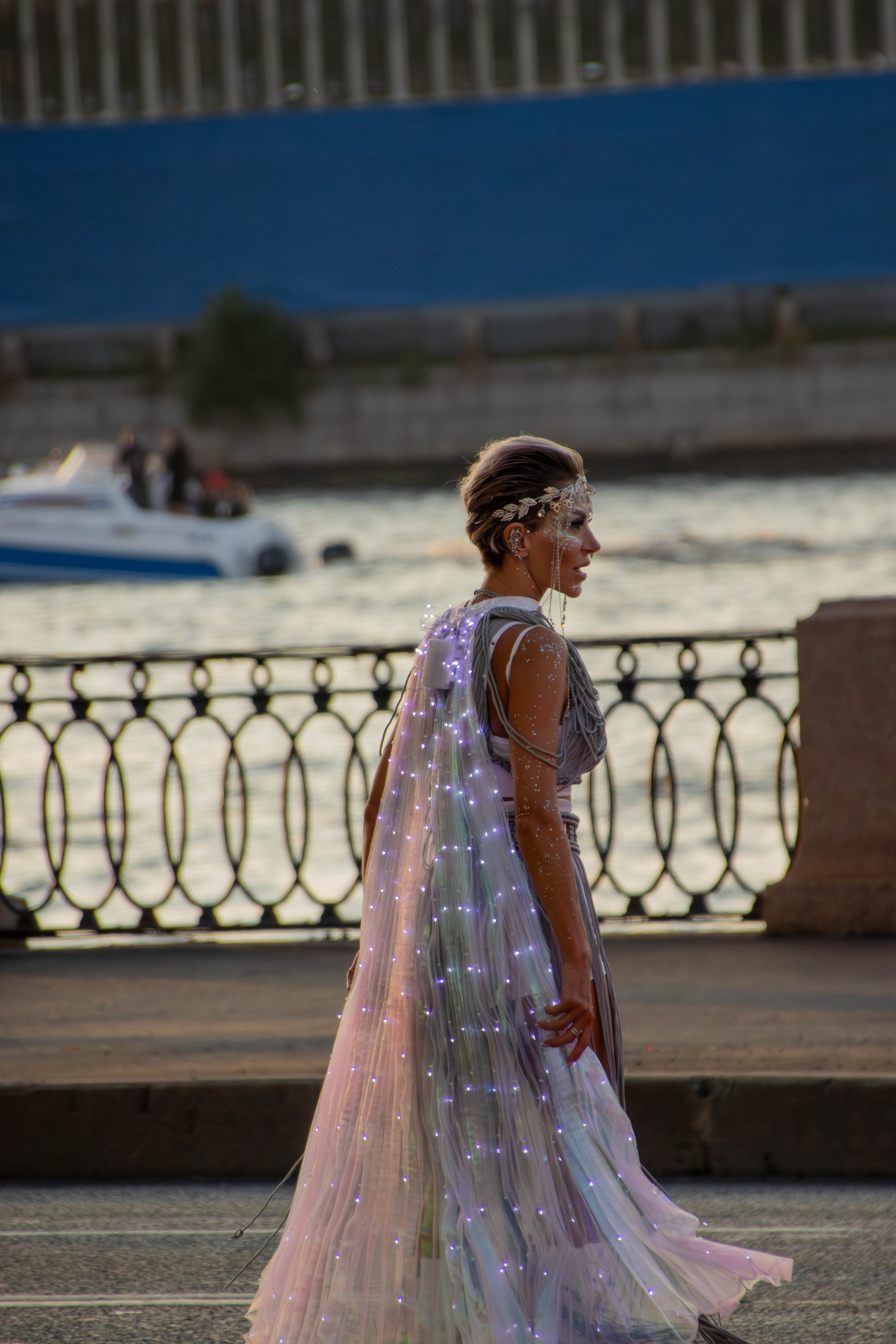 Фотограф в Санкт-Петербурге Георгий Елецких