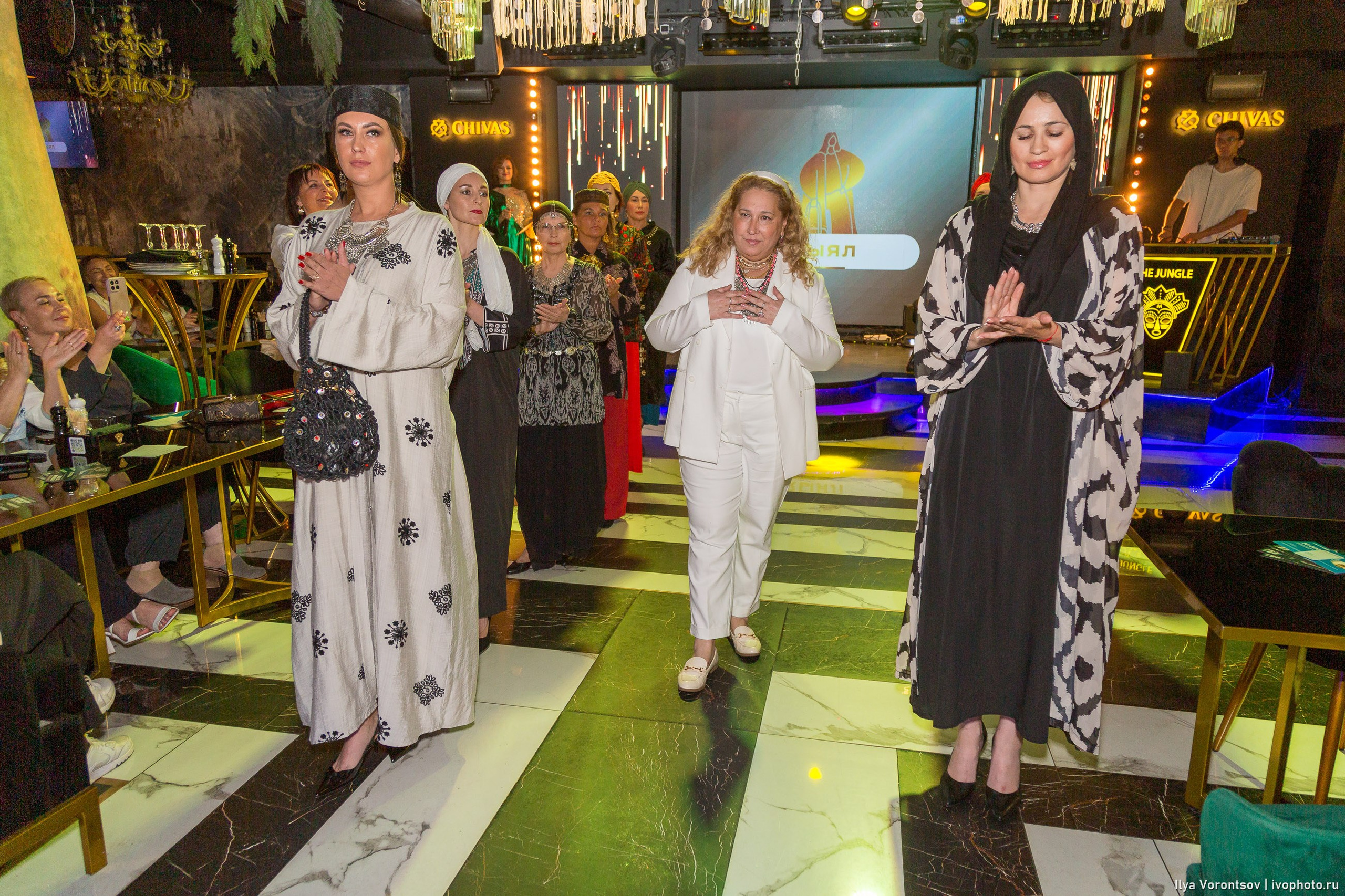 ДЕВИЧНИК ПО-КОРОЛЕВСКИ | The Jangle. Фотограф в Казани Воронцов Илья