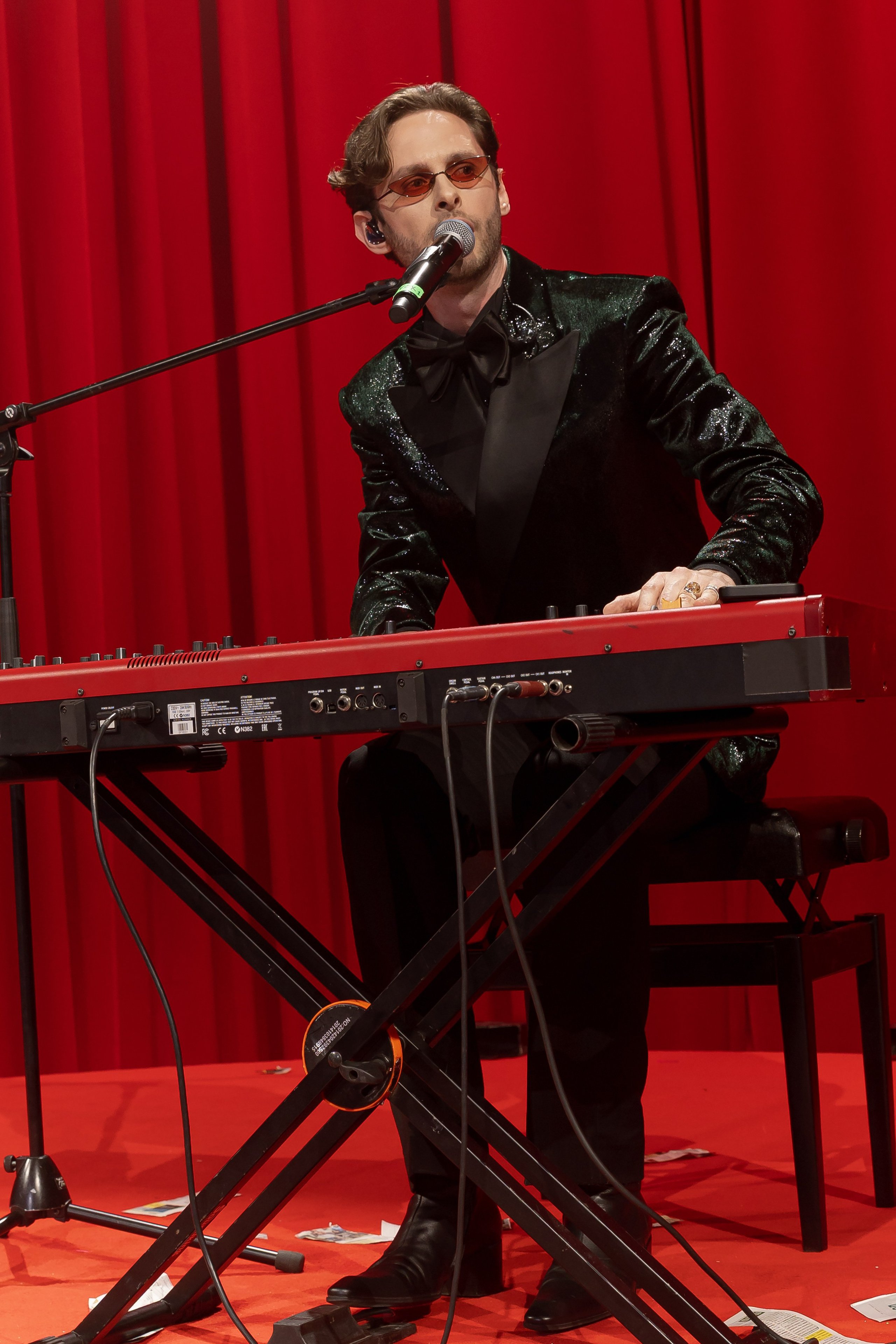 Международная премия Рейтинга Букмекеров. Свадебный фотограф Колесников Антон