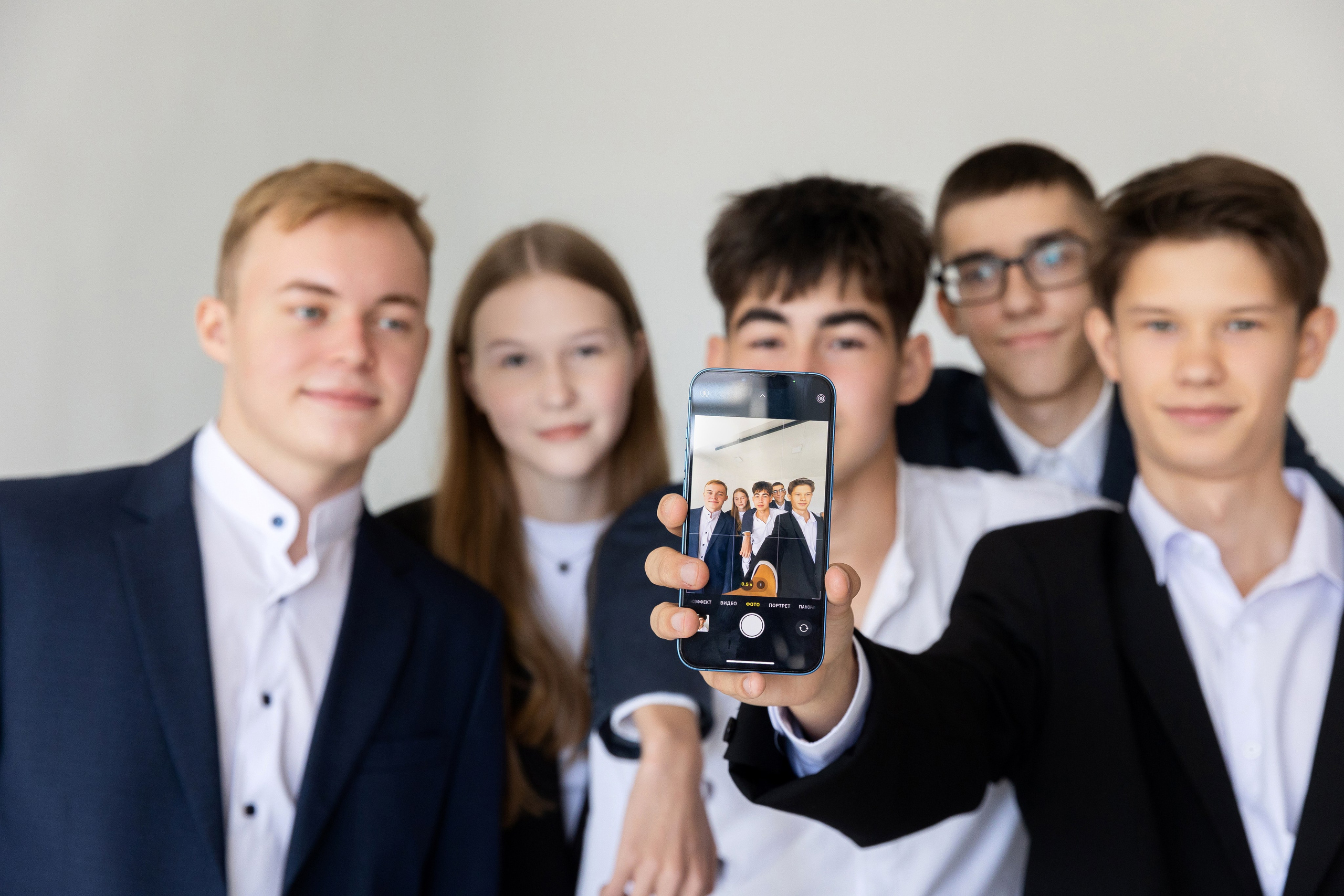 Выпускные альбомы Нефтекамск