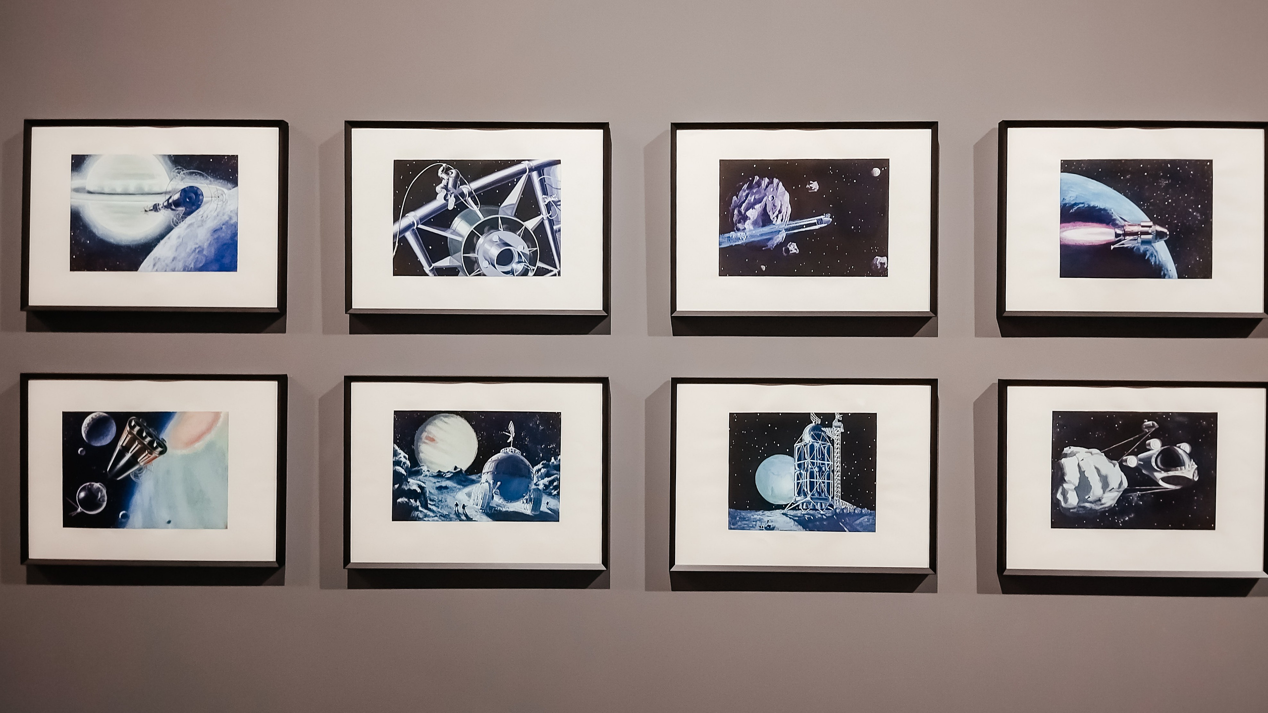 ГЭС-2. Фотограф в Красноярске Оксана Корчагина