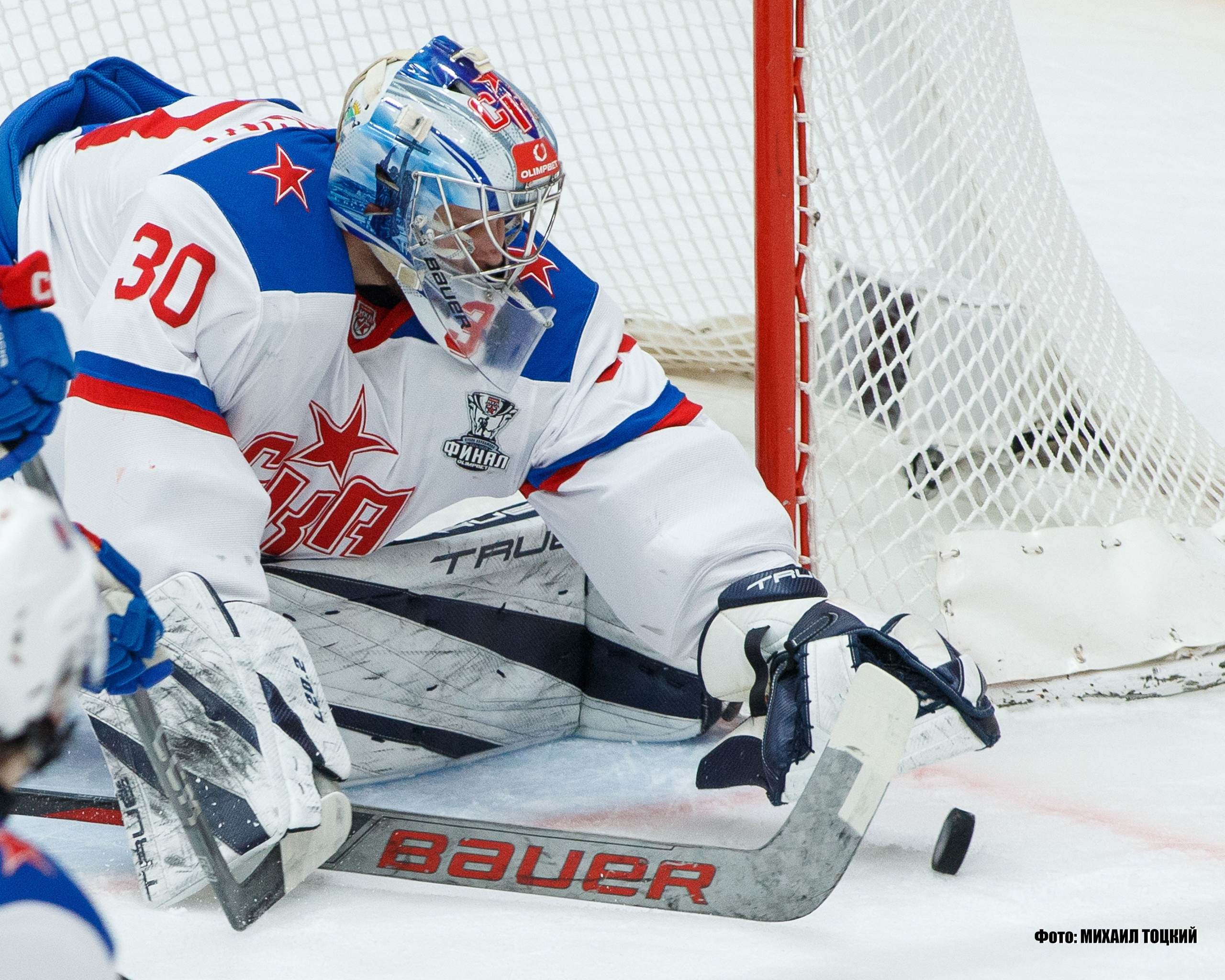 Фоторепортаж Финала Кубка Харламова. МХК Спартак (Москва) — СКА-1946 (Санкт-Петербург). Михаил Тоцкий портретный и репортажный фотограф в Москве