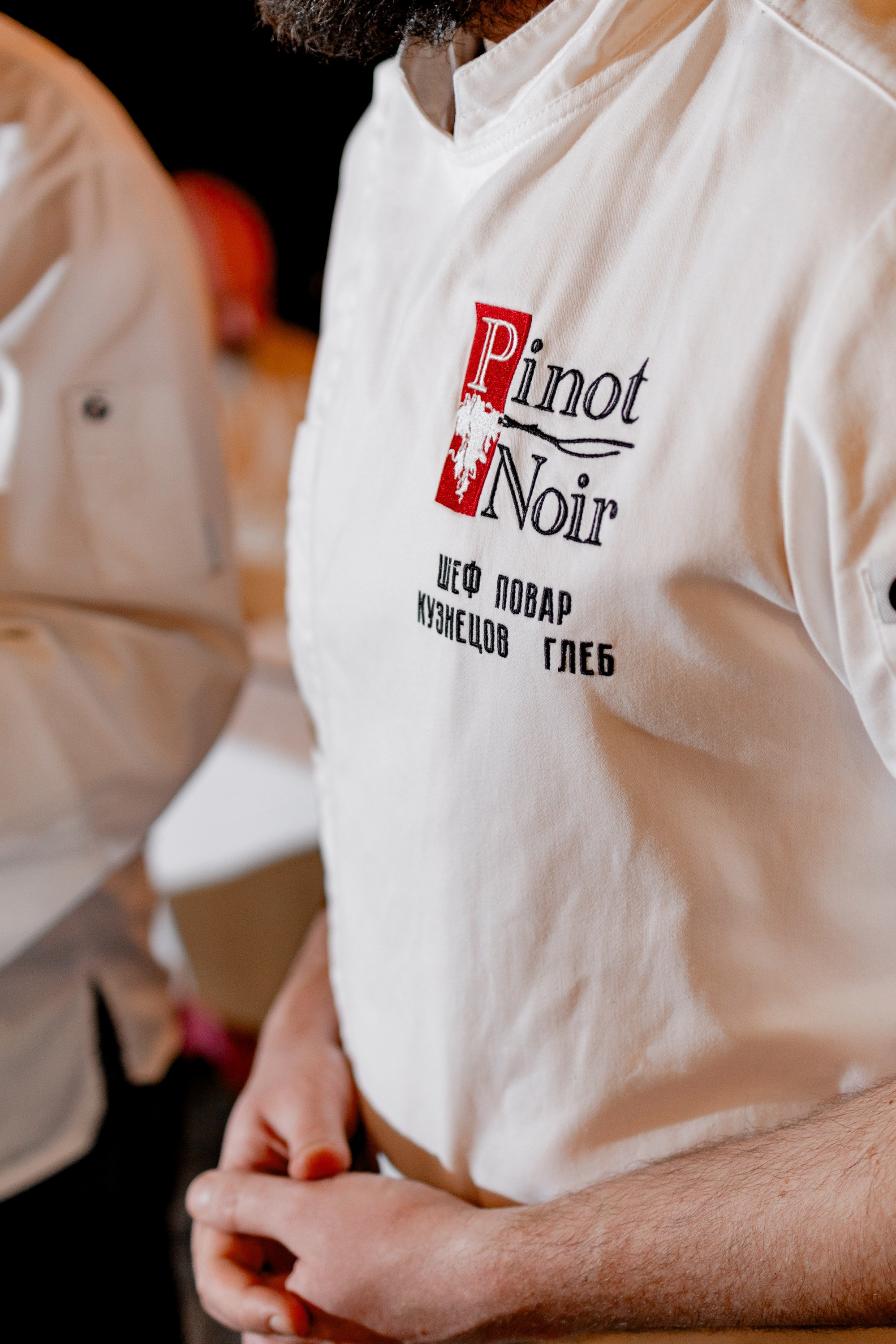 Гастроужин Pinot-Noir. Свадебный фотограф ростов-на-Дону / Сочи / Москва