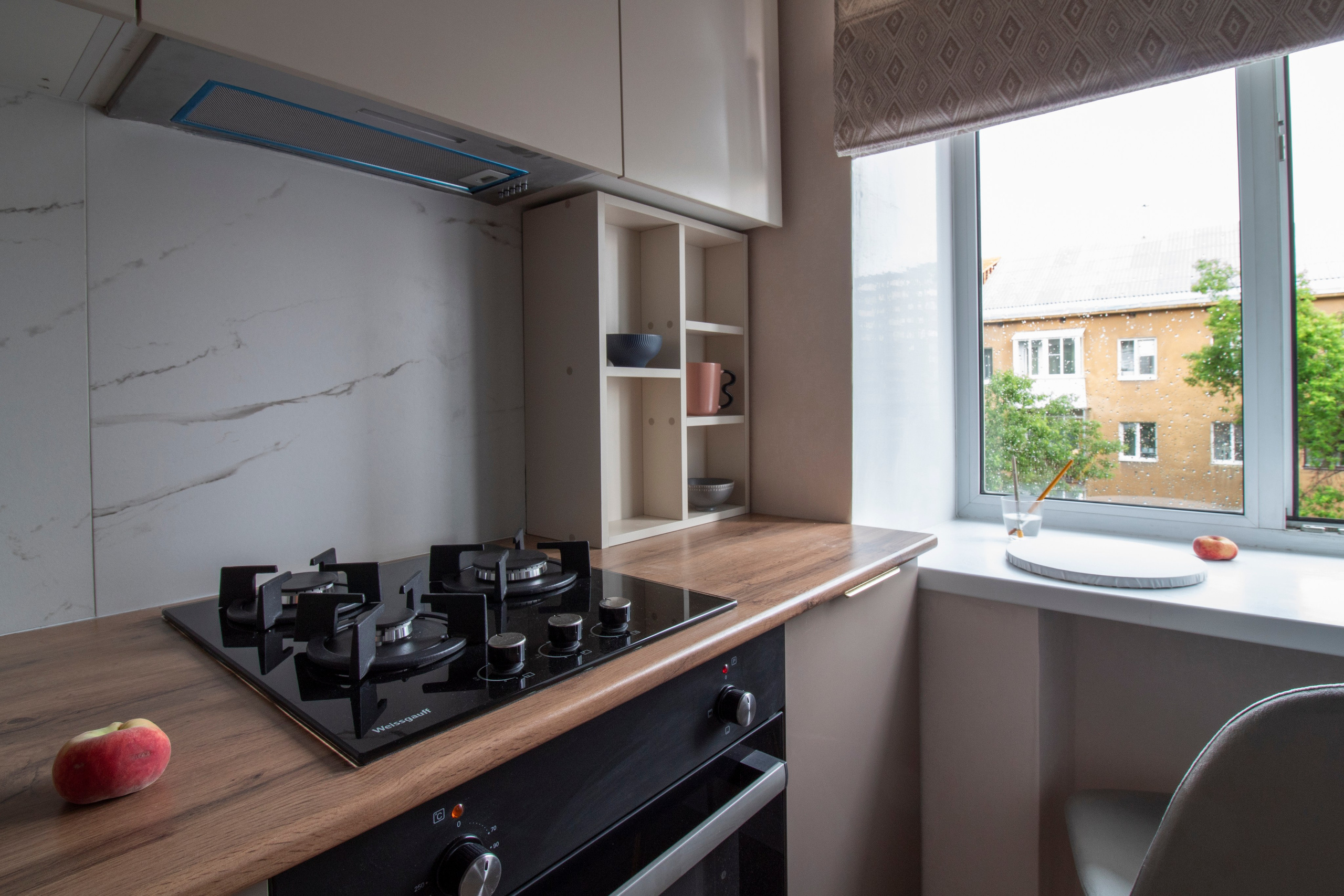 Г. Екатеринбург, ул. Азина. Хоумстейджинг и дизайн. Екатеринбург